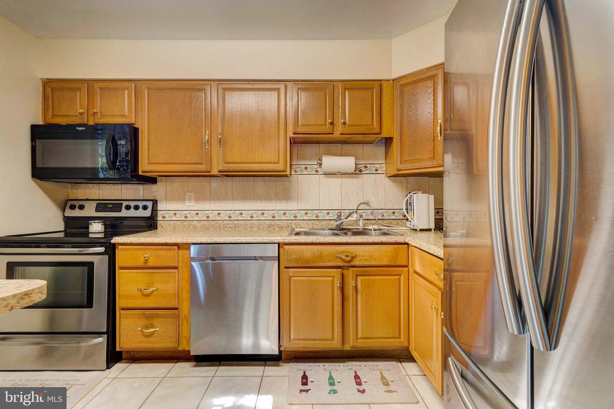 HAINES RIDGE - Residential