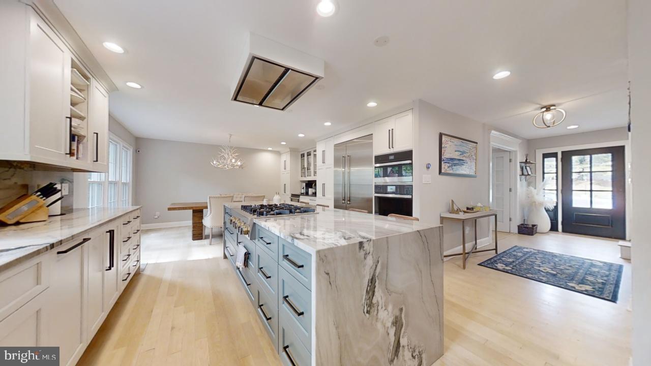 HERITAGE FARM - Residential