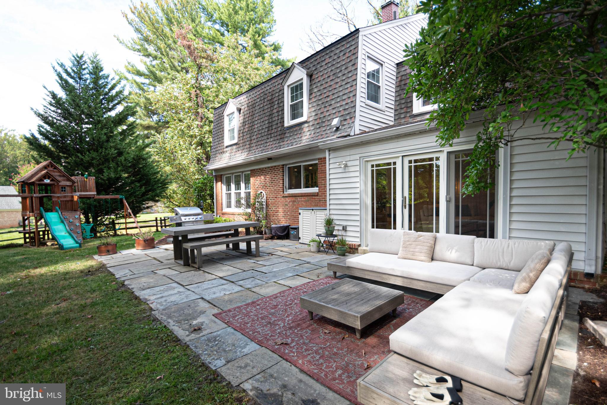 HERITAGE FARM - Residential