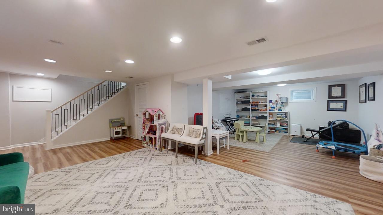 HERITAGE FARM - Residential