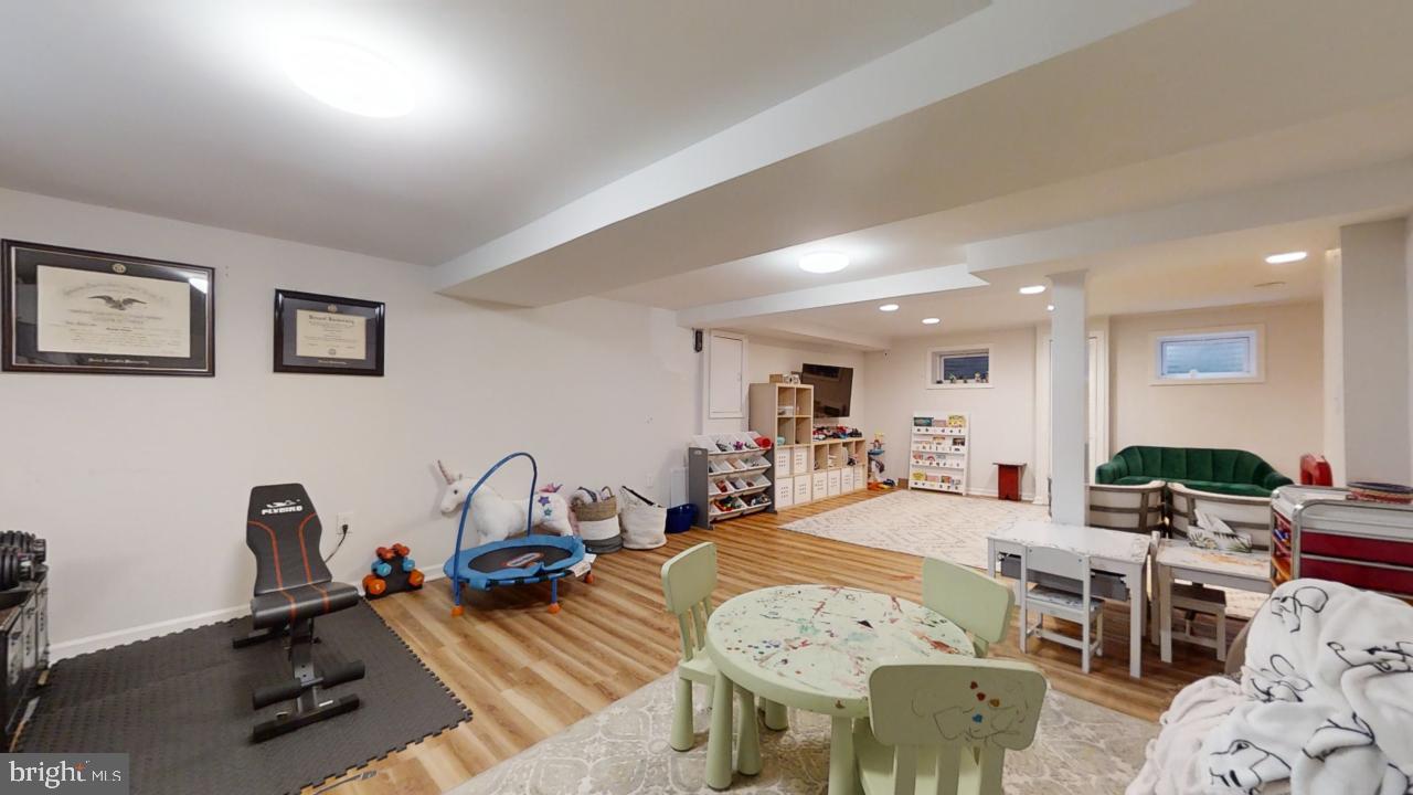 HERITAGE FARM - Residential