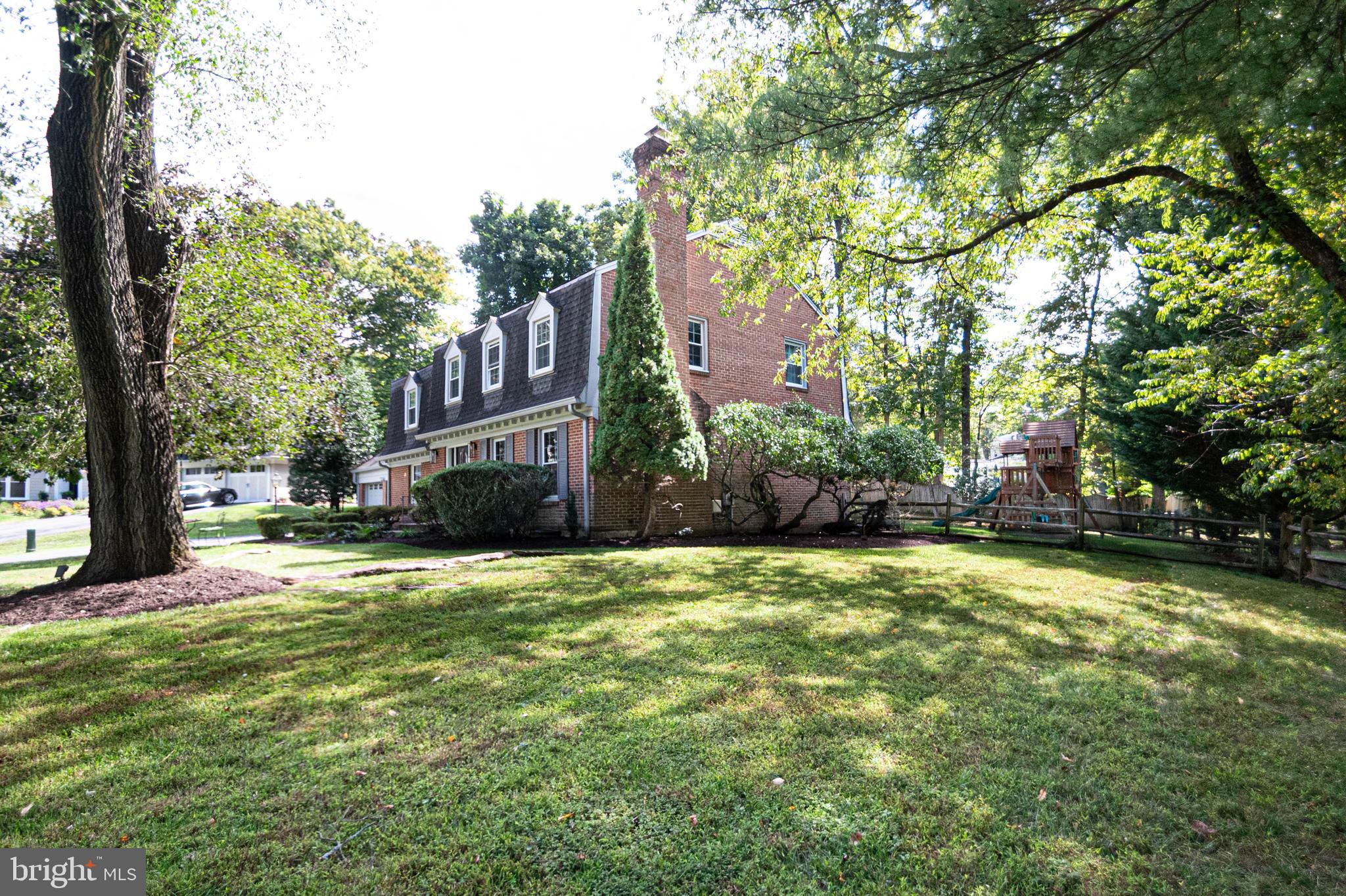 HERITAGE FARM - Residential
