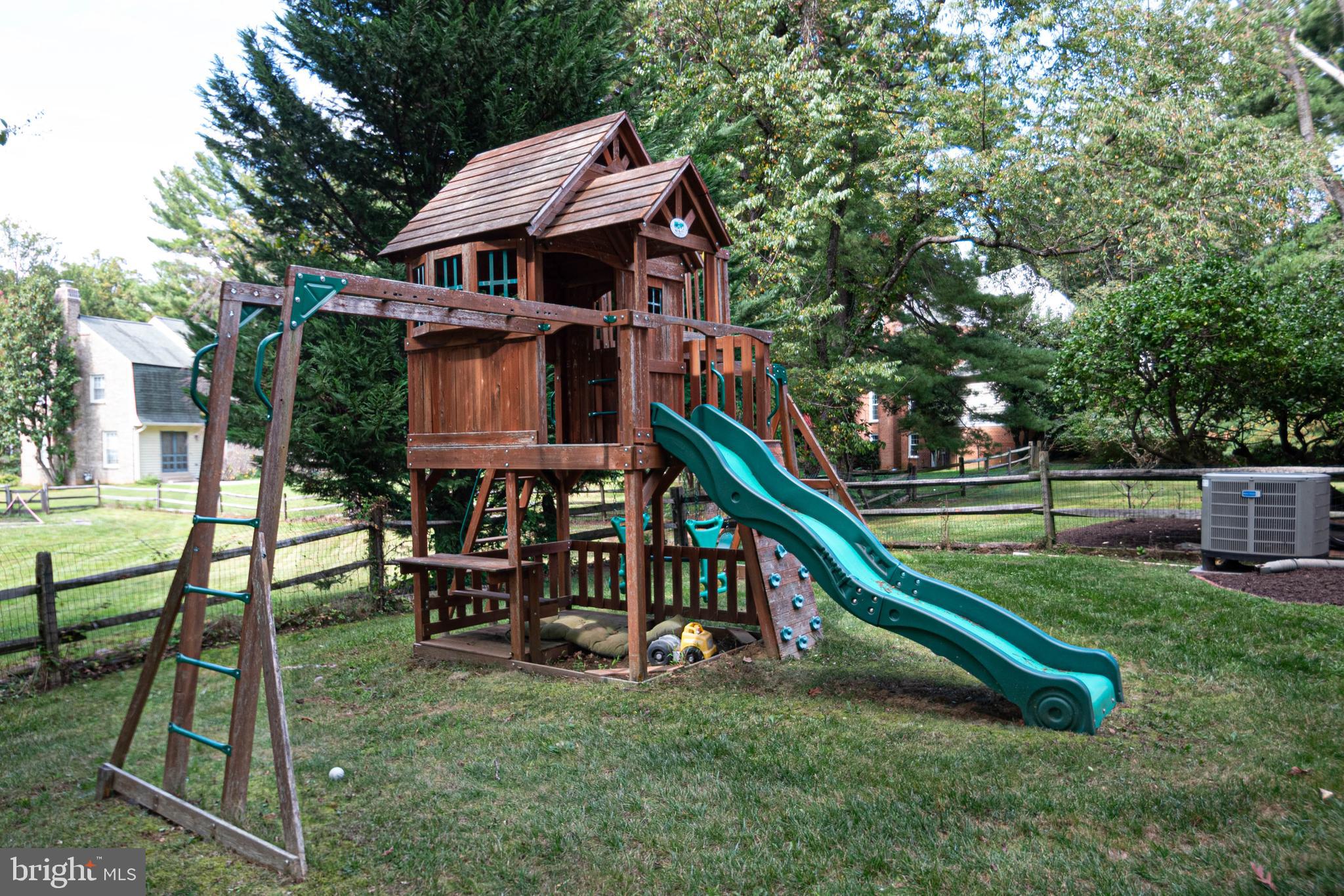 HERITAGE FARM - Residential