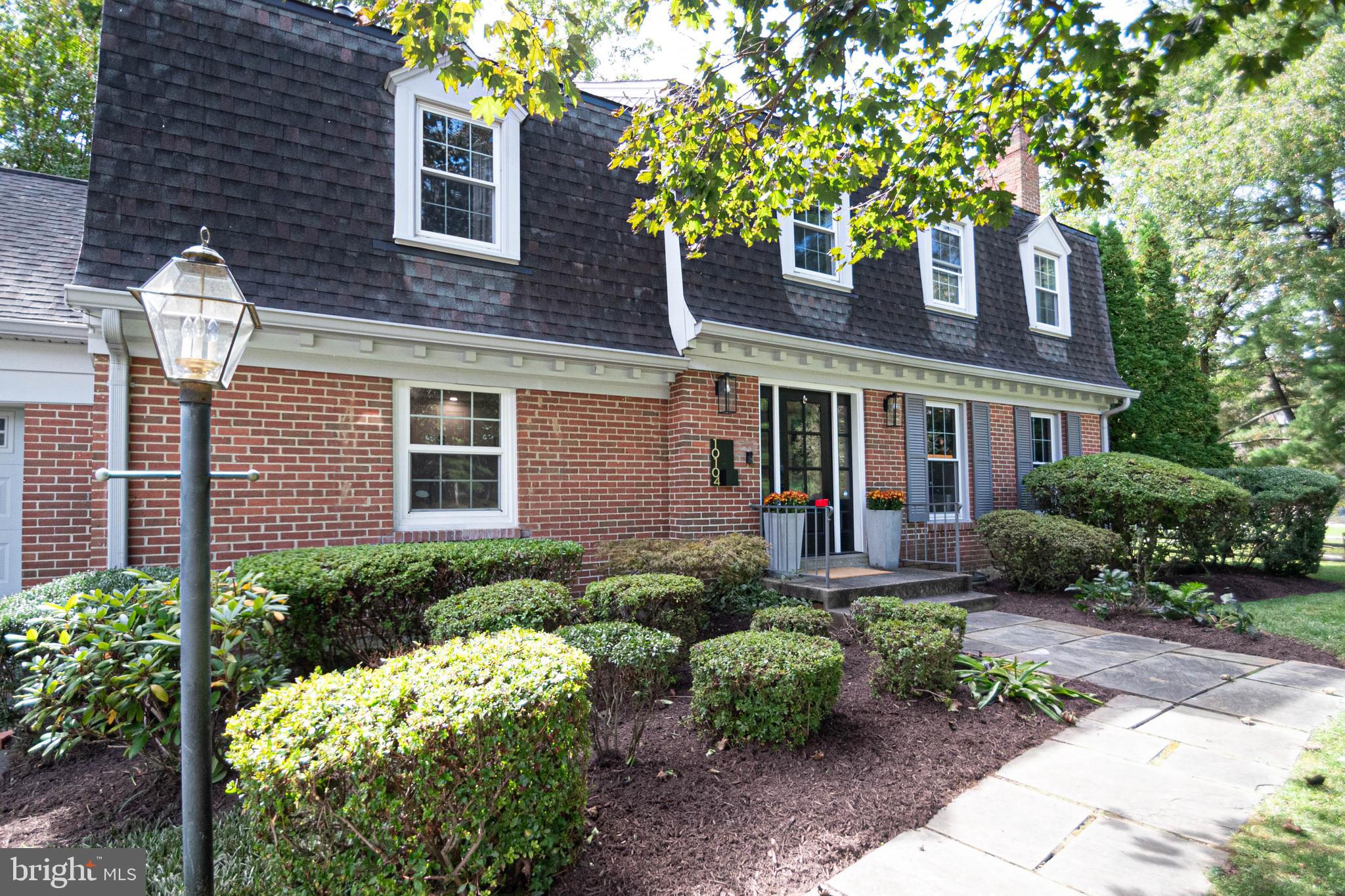 HERITAGE FARM - Residential