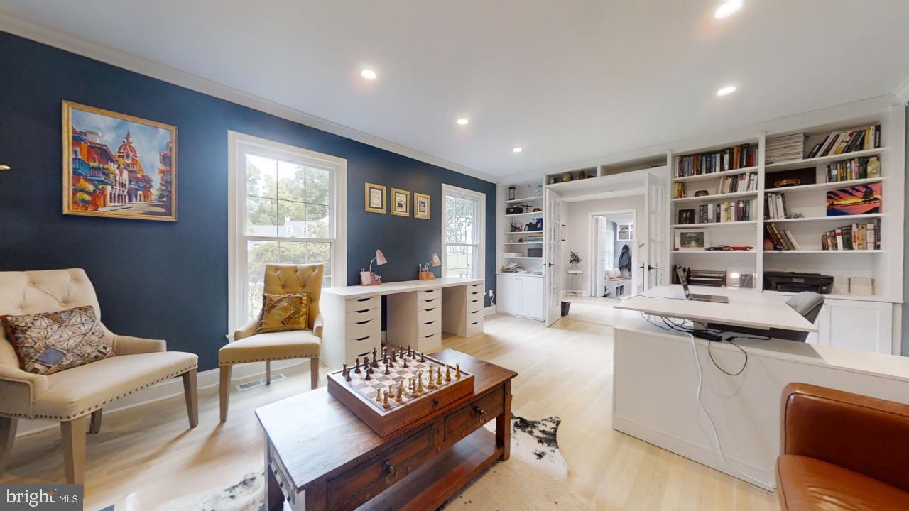 HERITAGE FARM - Residential