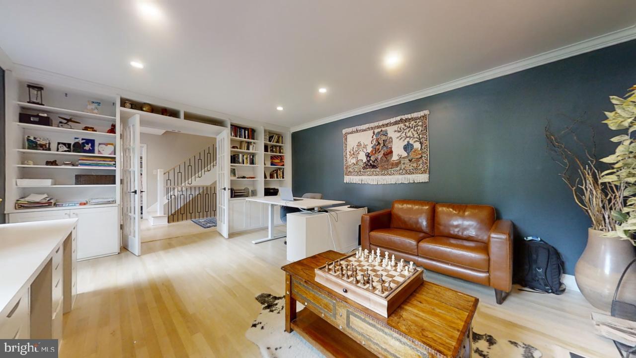 HERITAGE FARM - Residential