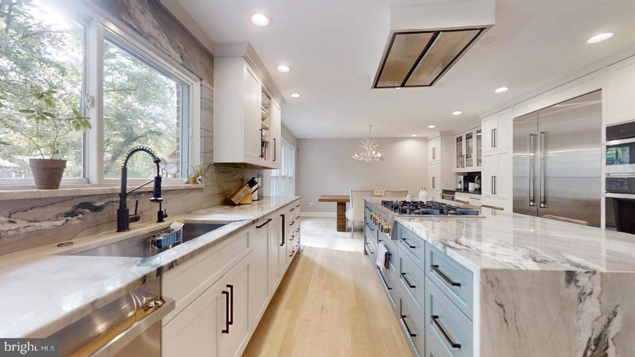 HERITAGE FARM - Residential