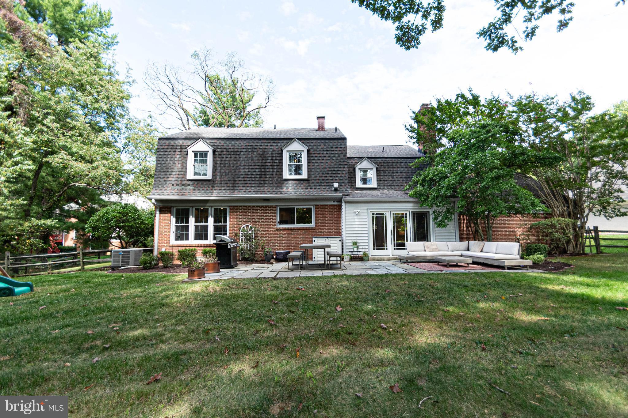 HERITAGE FARM - Residential