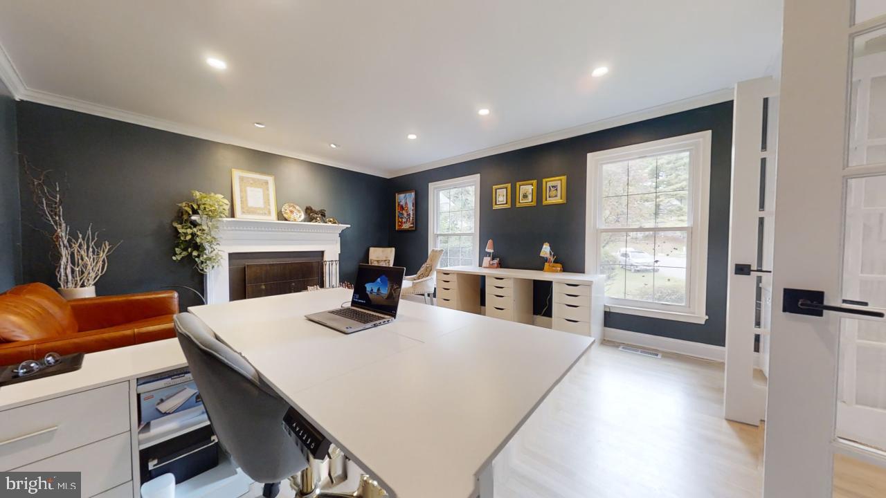 HERITAGE FARM - Residential