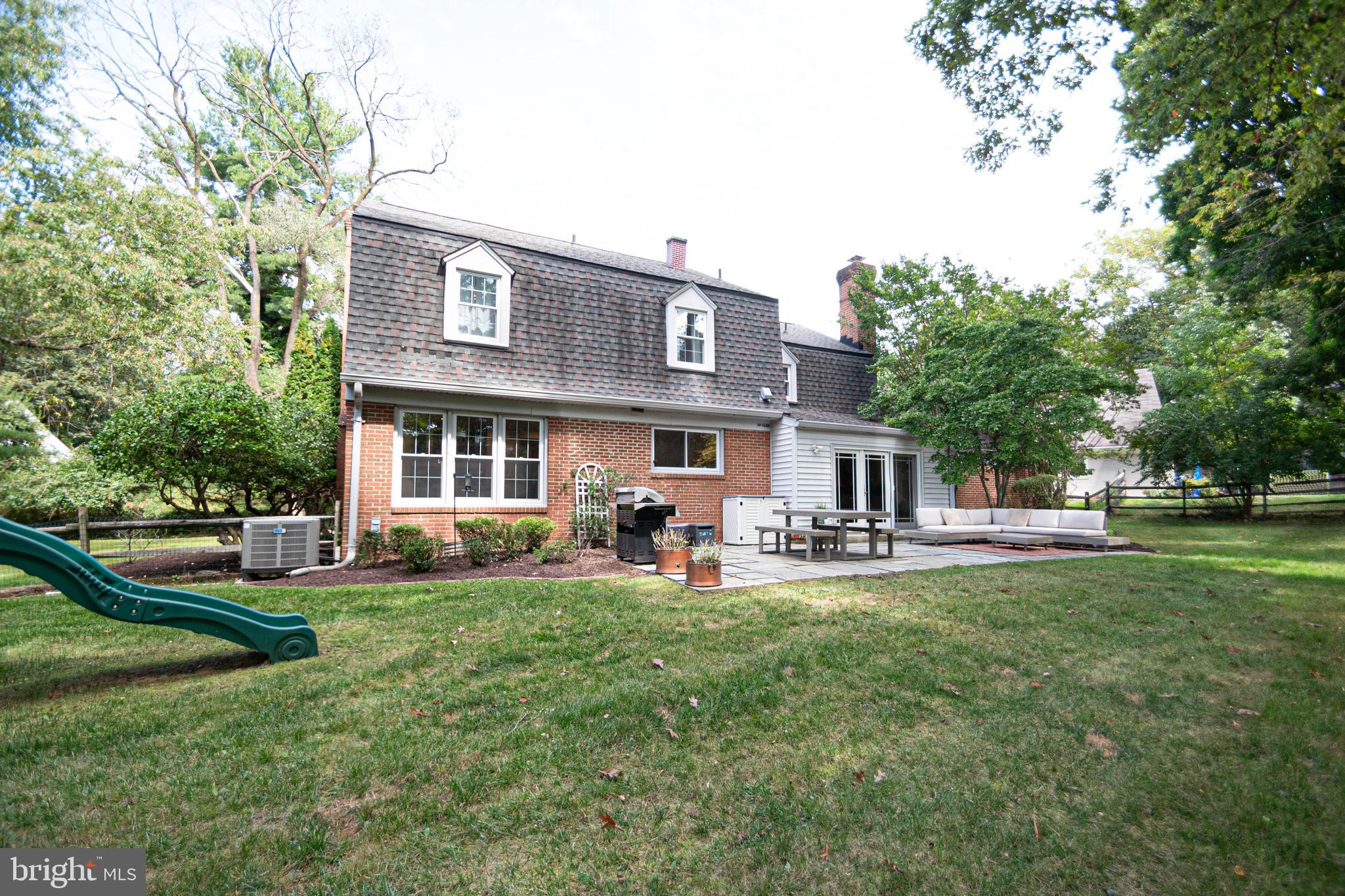 HERITAGE FARM - Residential