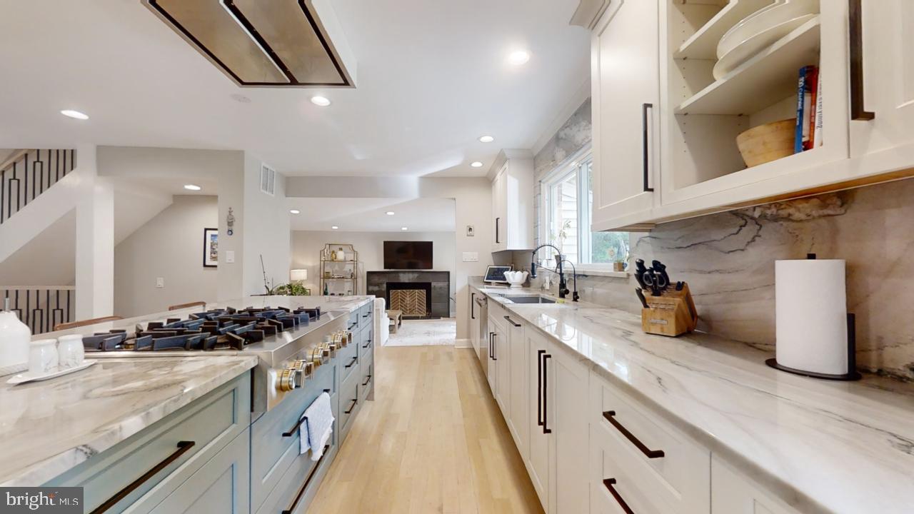 HERITAGE FARM - Residential