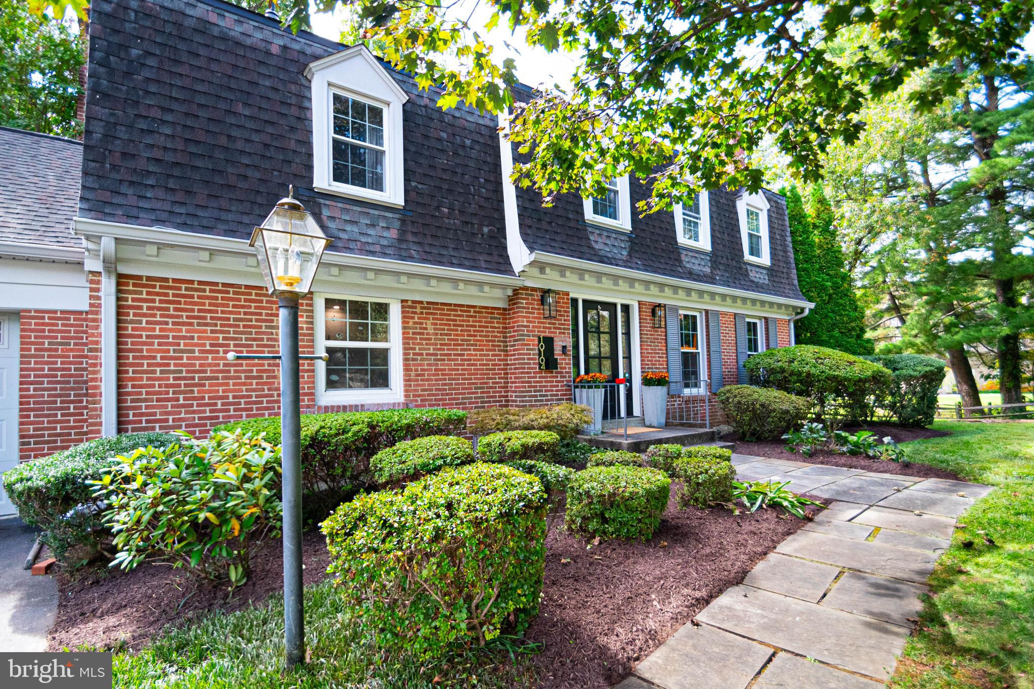 HERITAGE FARM - Residential