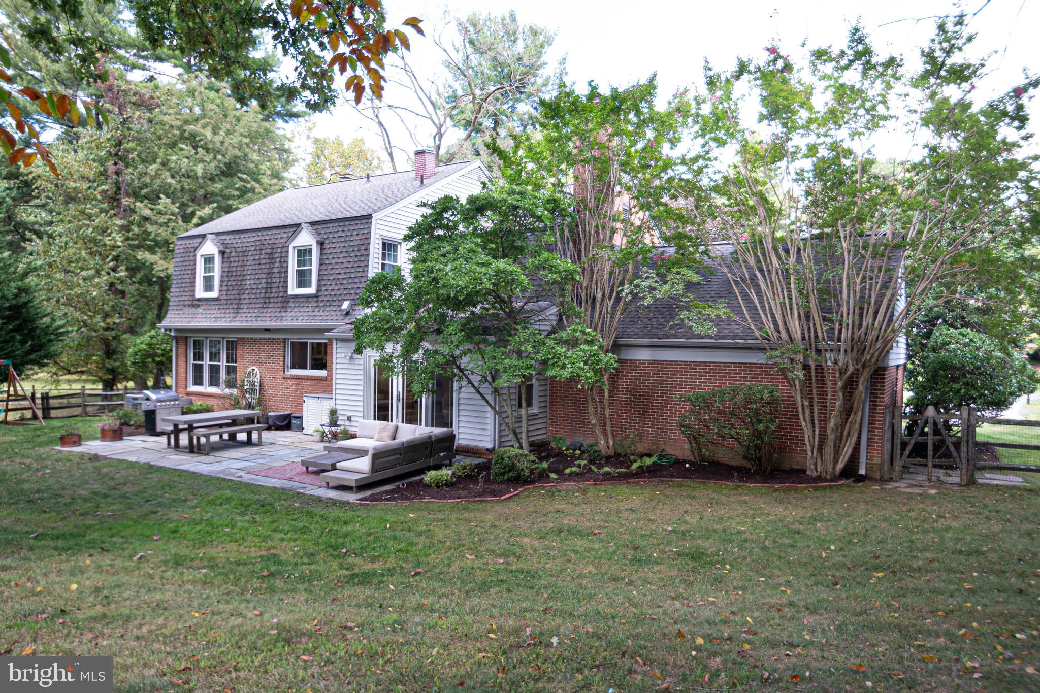 HERITAGE FARM - Residential