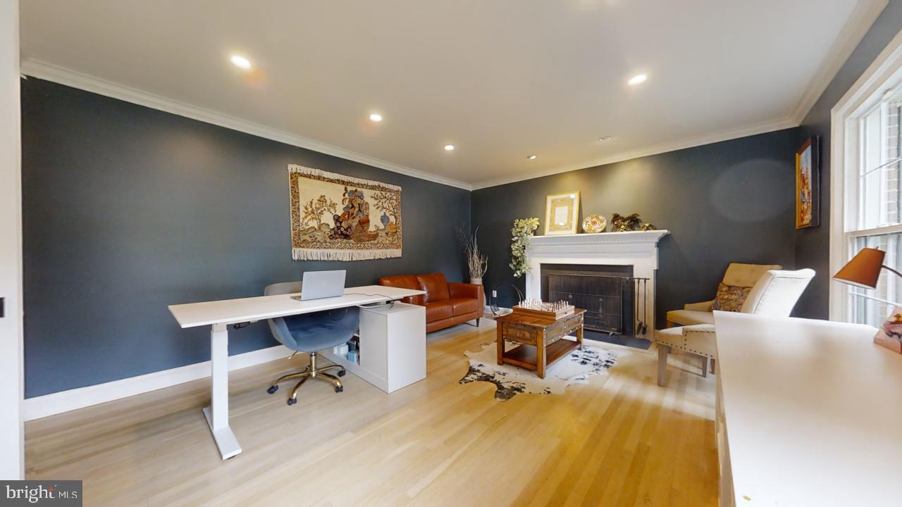 HERITAGE FARM - Residential