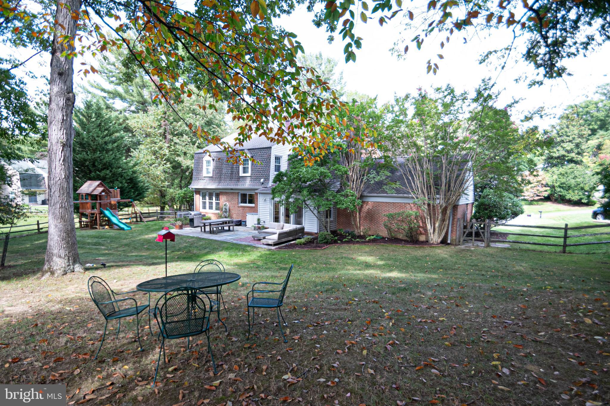 HERITAGE FARM - Residential