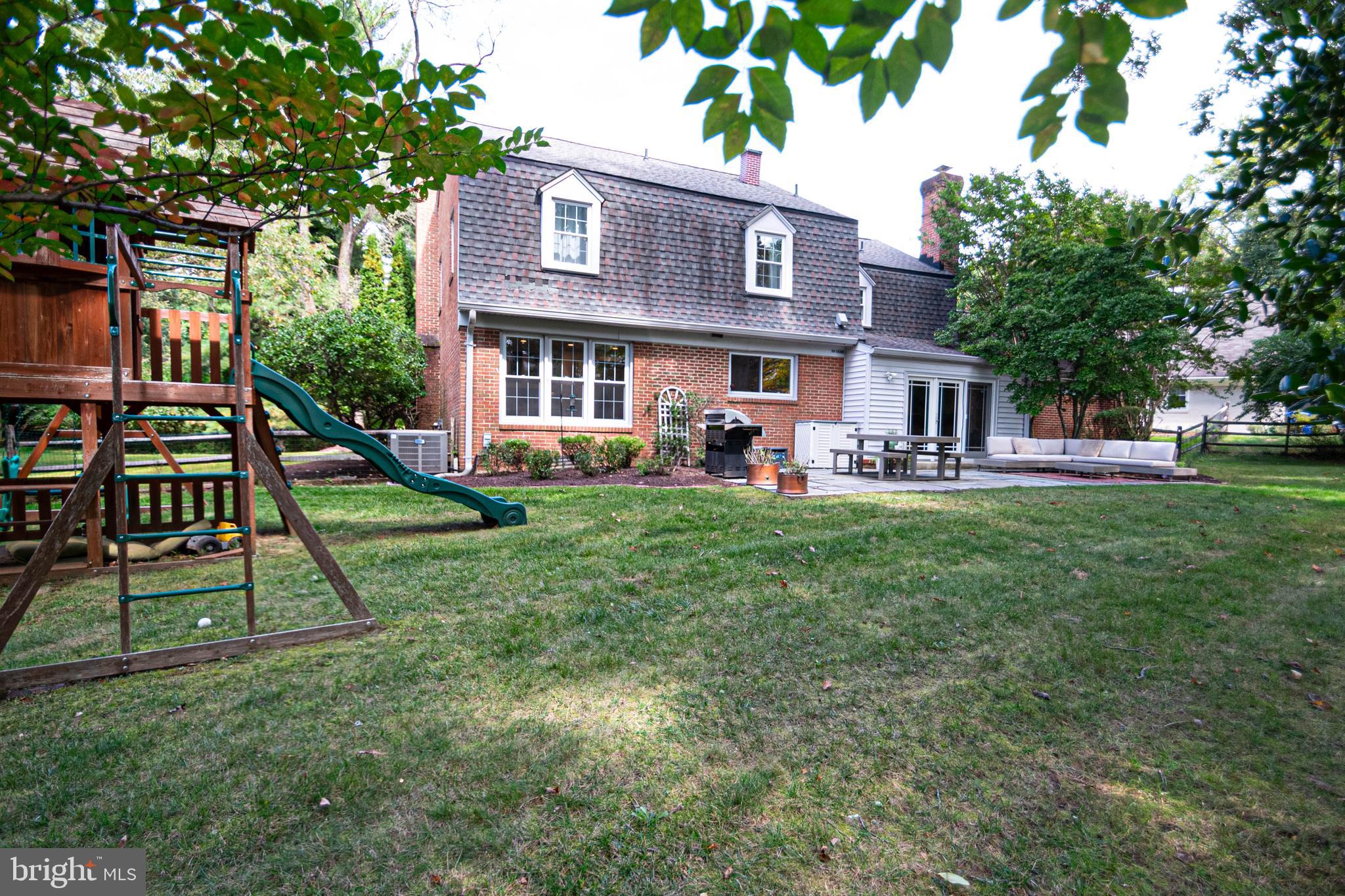 HERITAGE FARM - Residential