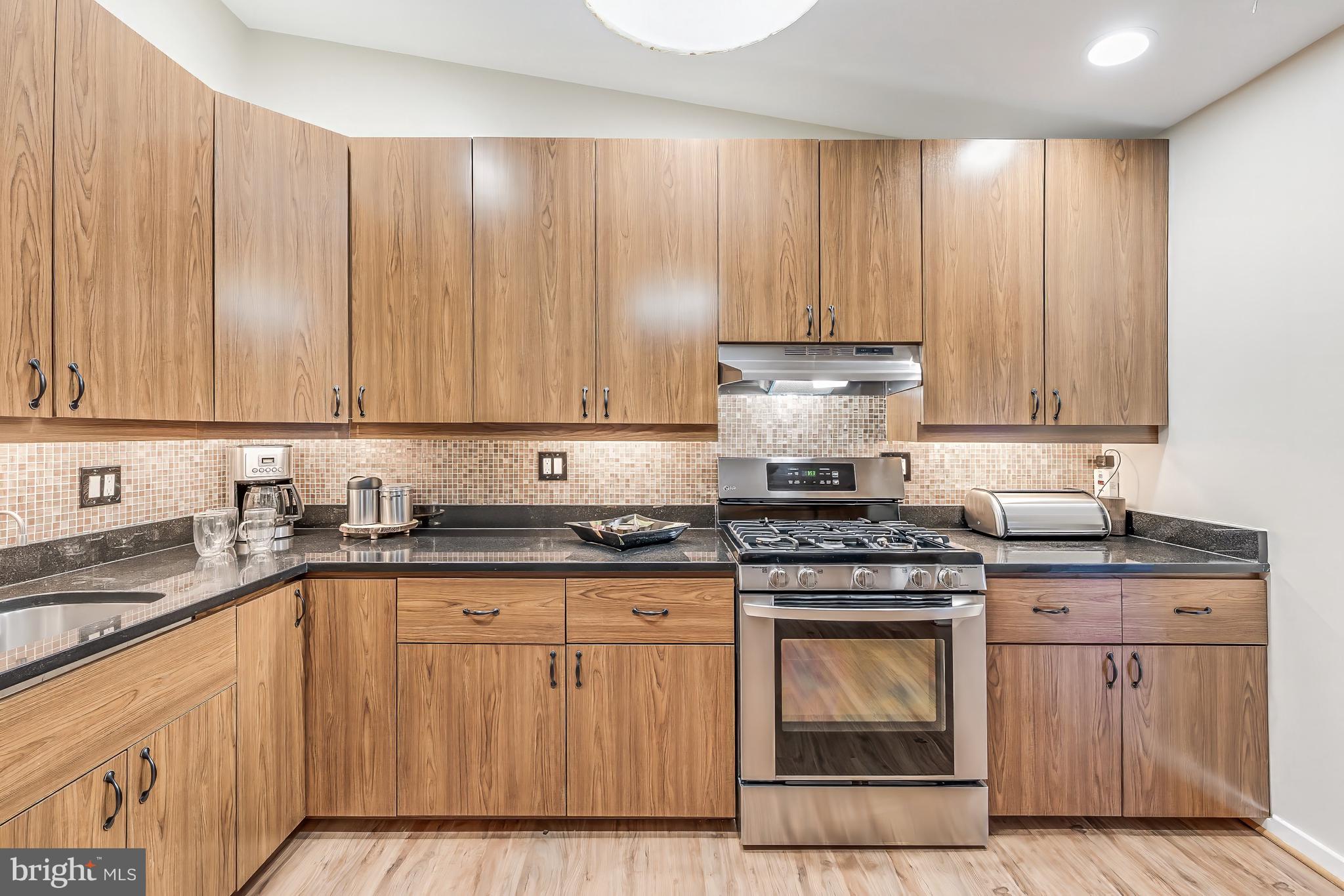 GLEN PARK - Residential