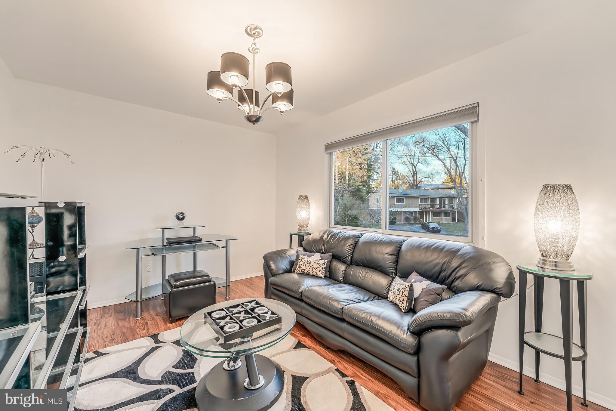 GLEN PARK - Residential