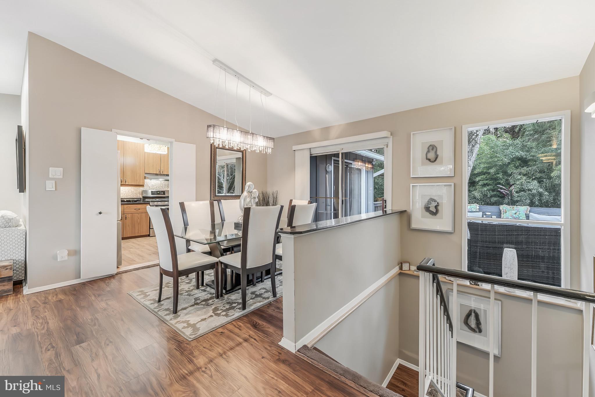 GLEN PARK - Residential