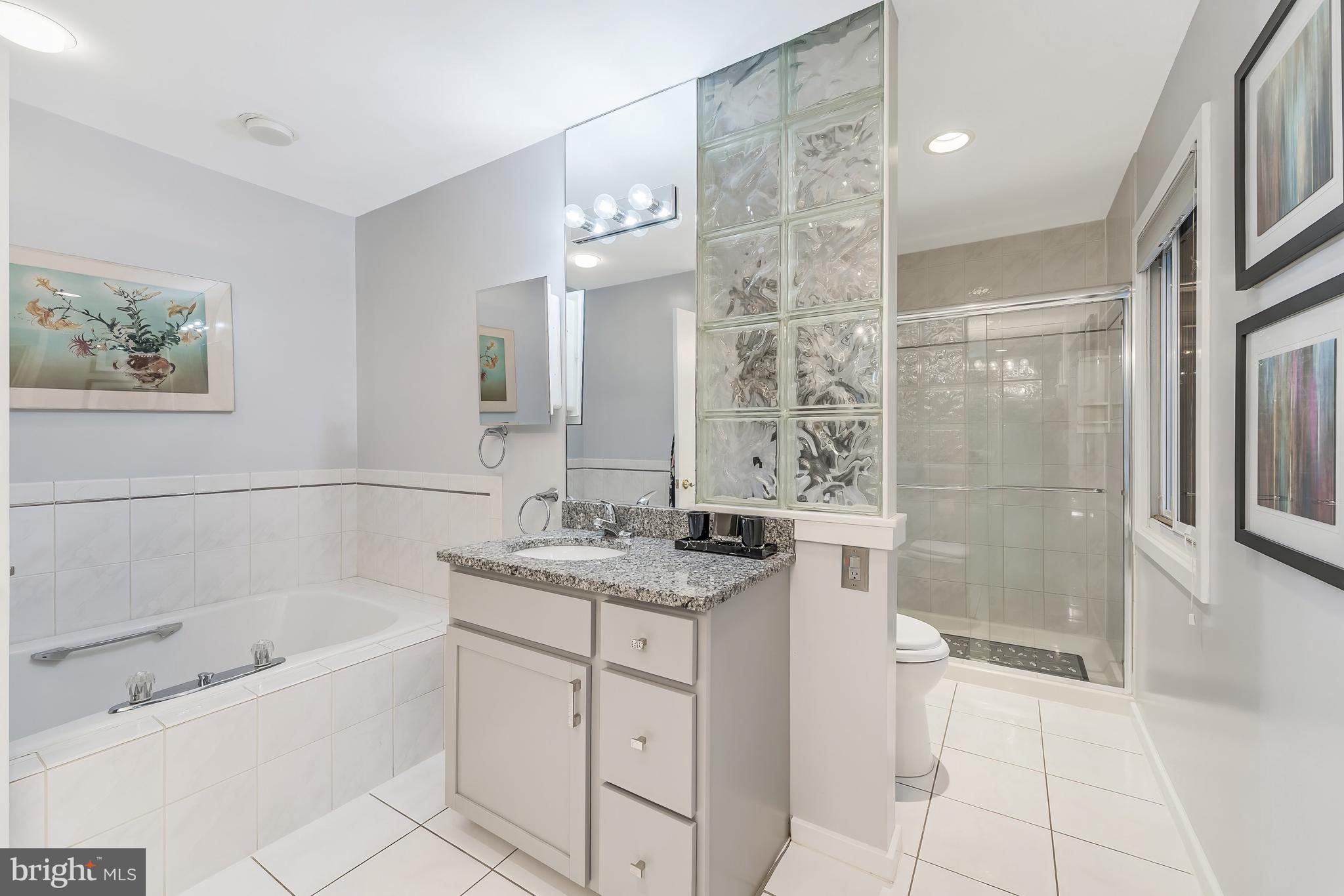 GLEN PARK - Residential