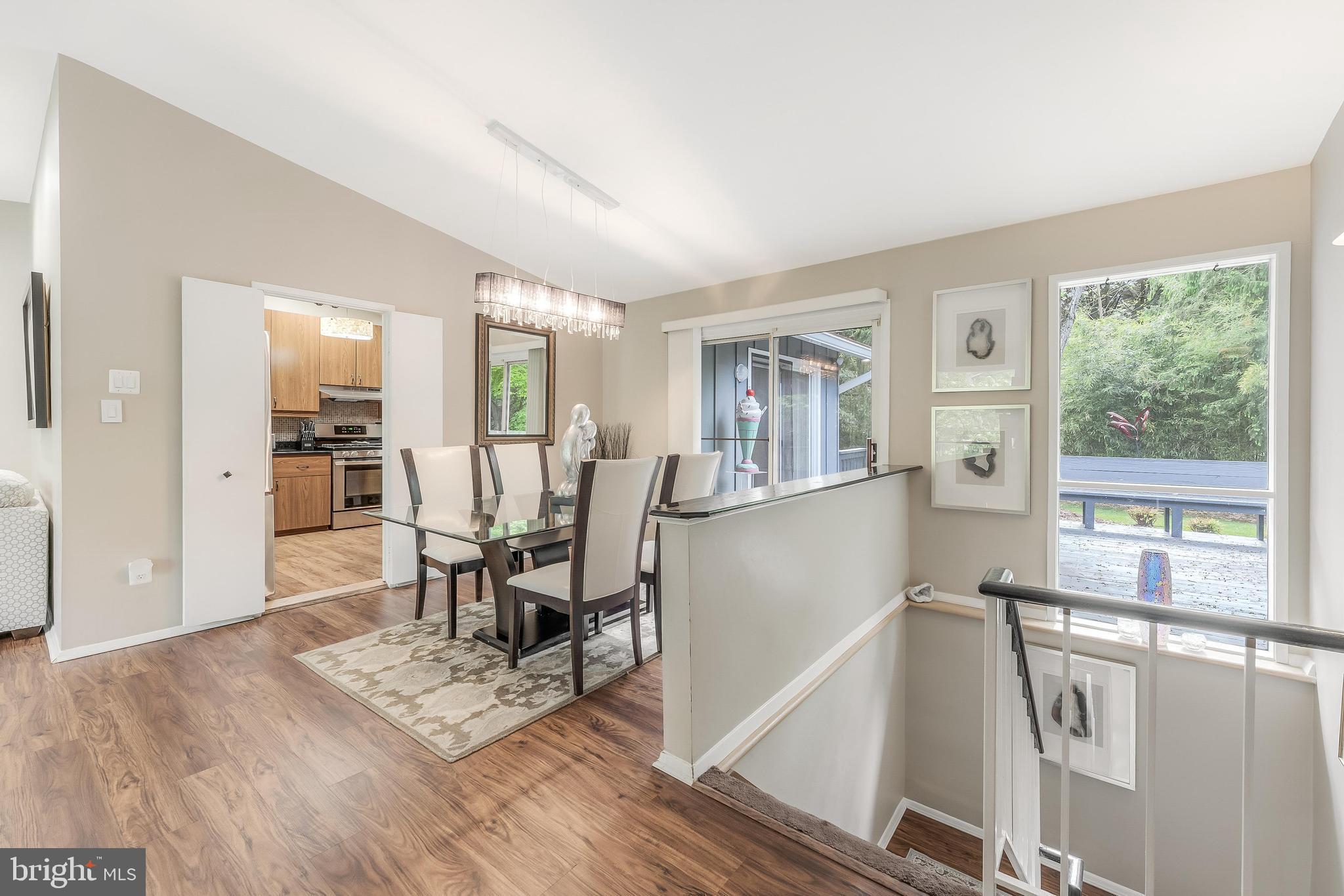 GLEN PARK - Residential