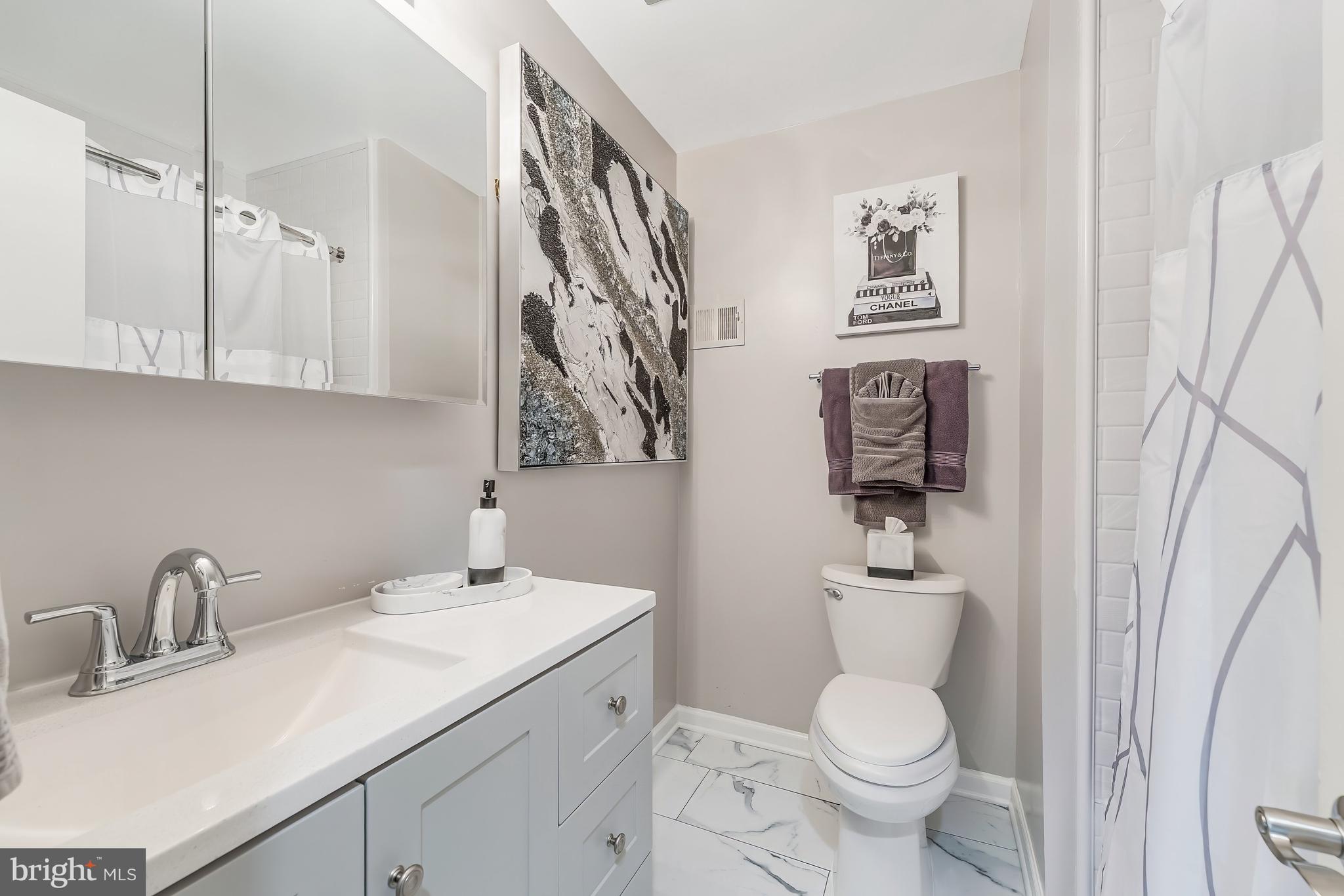 GLEN PARK - Residential