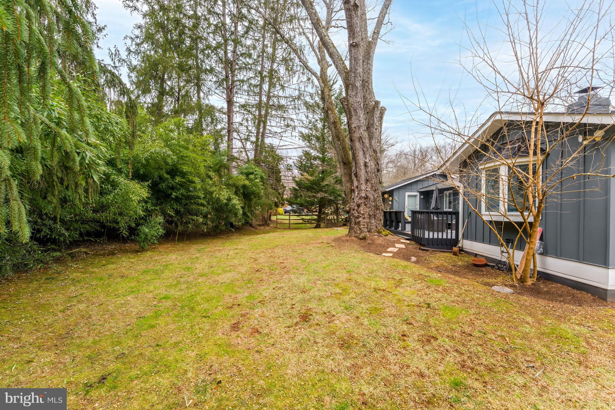 GLEN PARK - Residential