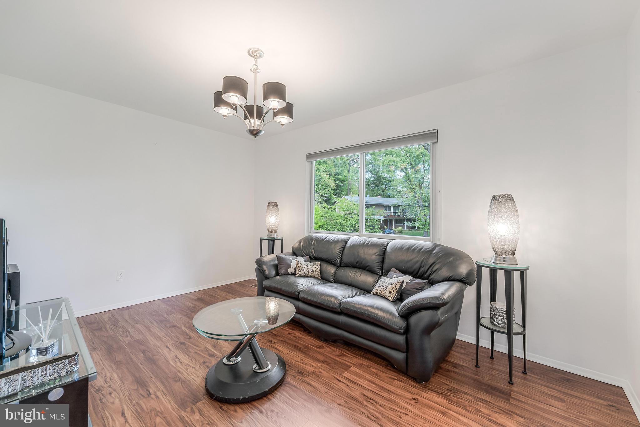 GLEN PARK - Residential