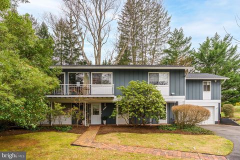 9812 BETTEKER LANE POTOMAC MD 20854