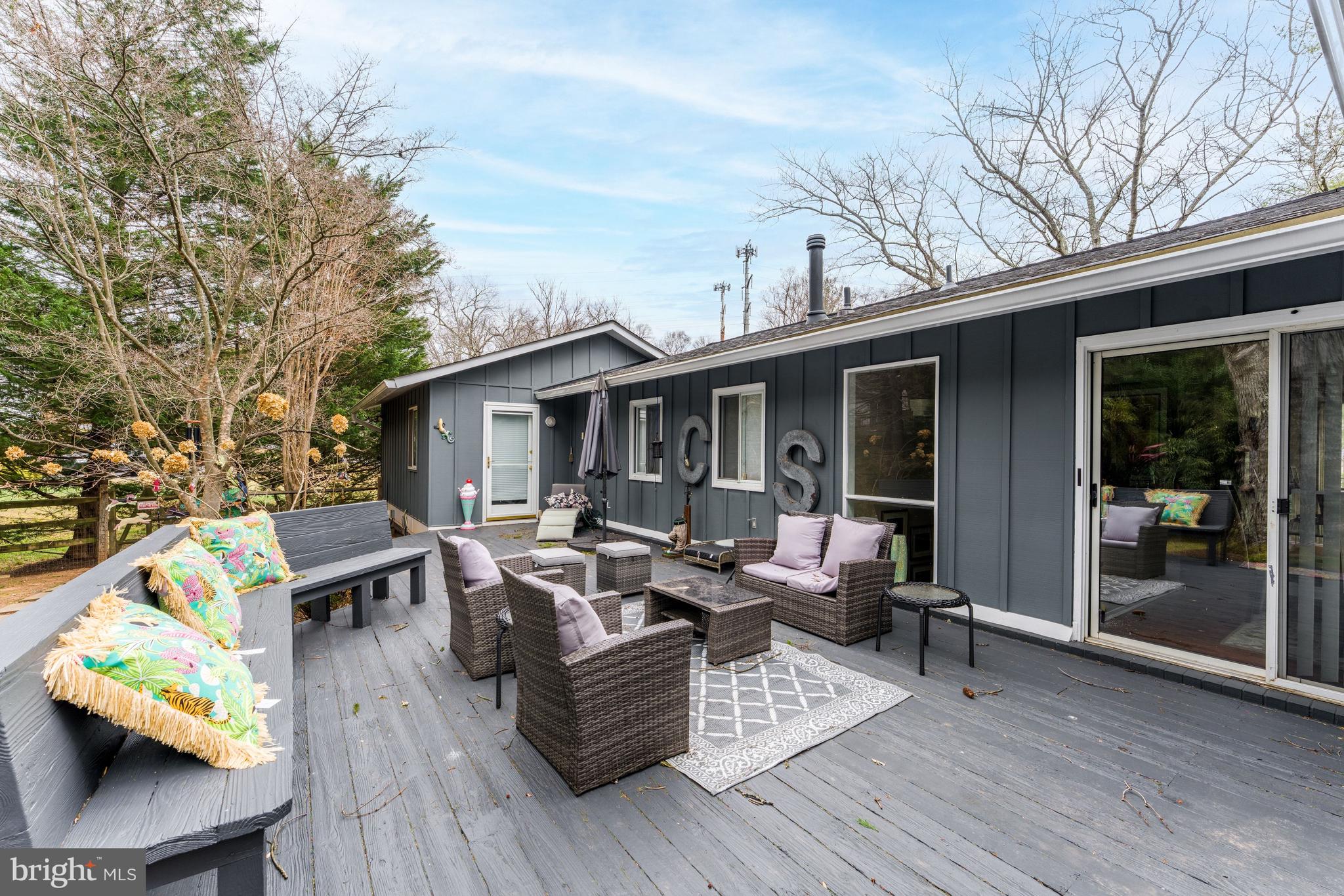 GLEN PARK - Residential