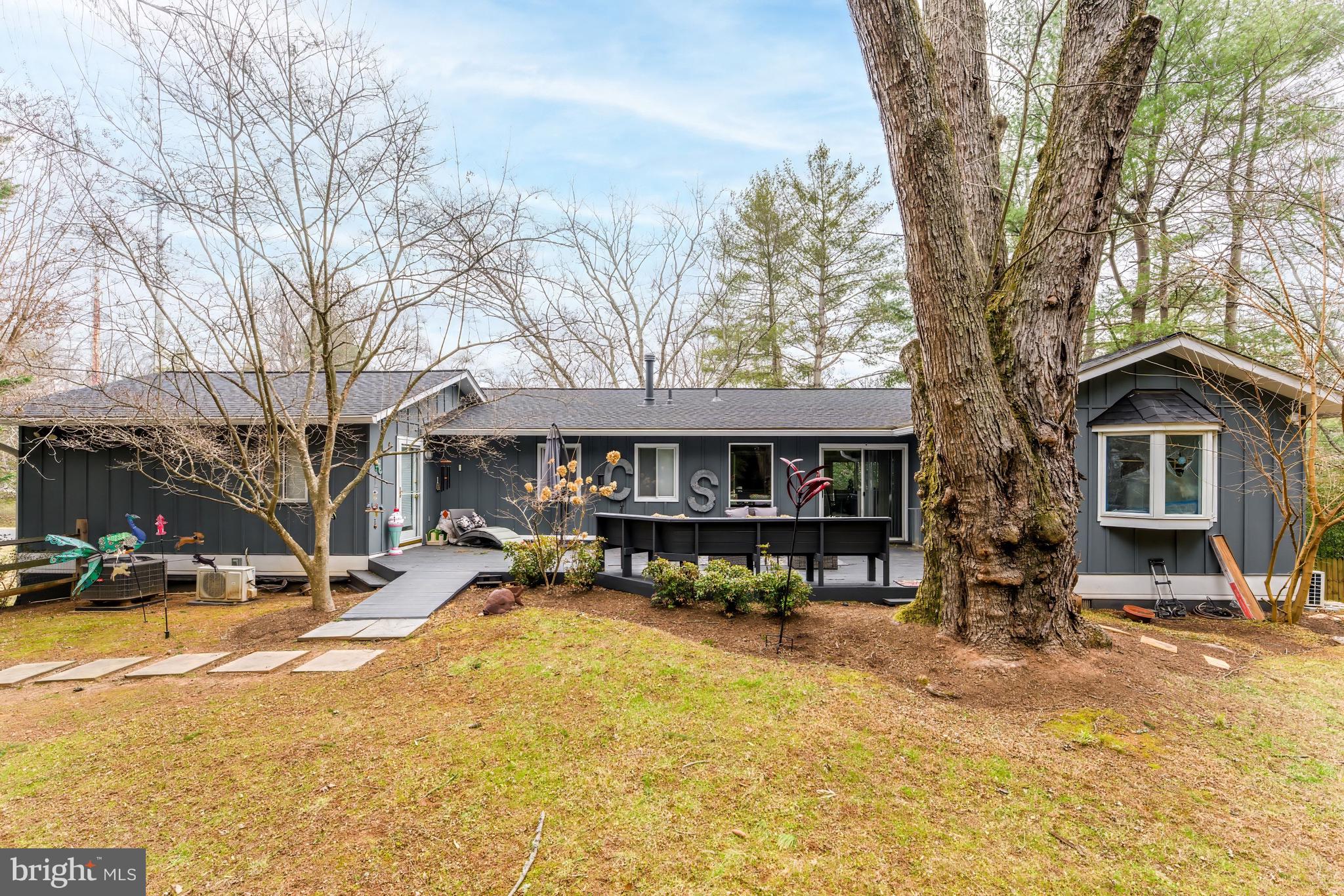 GLEN PARK - Residential