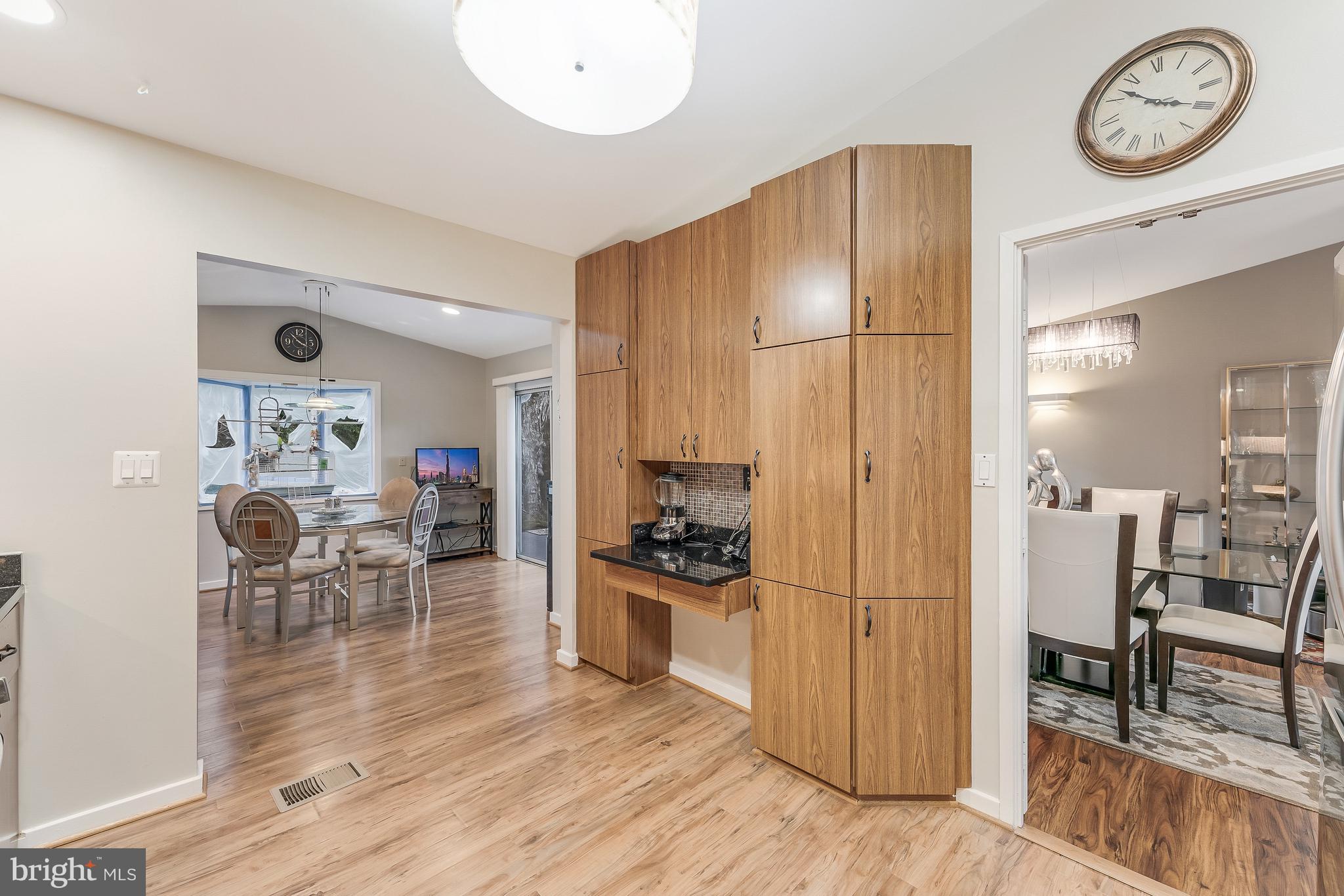 GLEN PARK - Residential