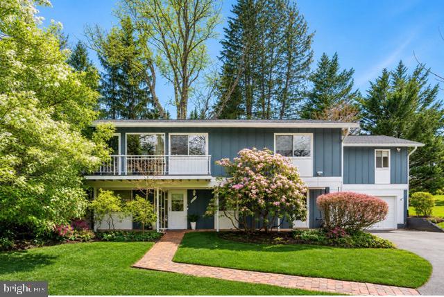 GLEN PARK - Residential