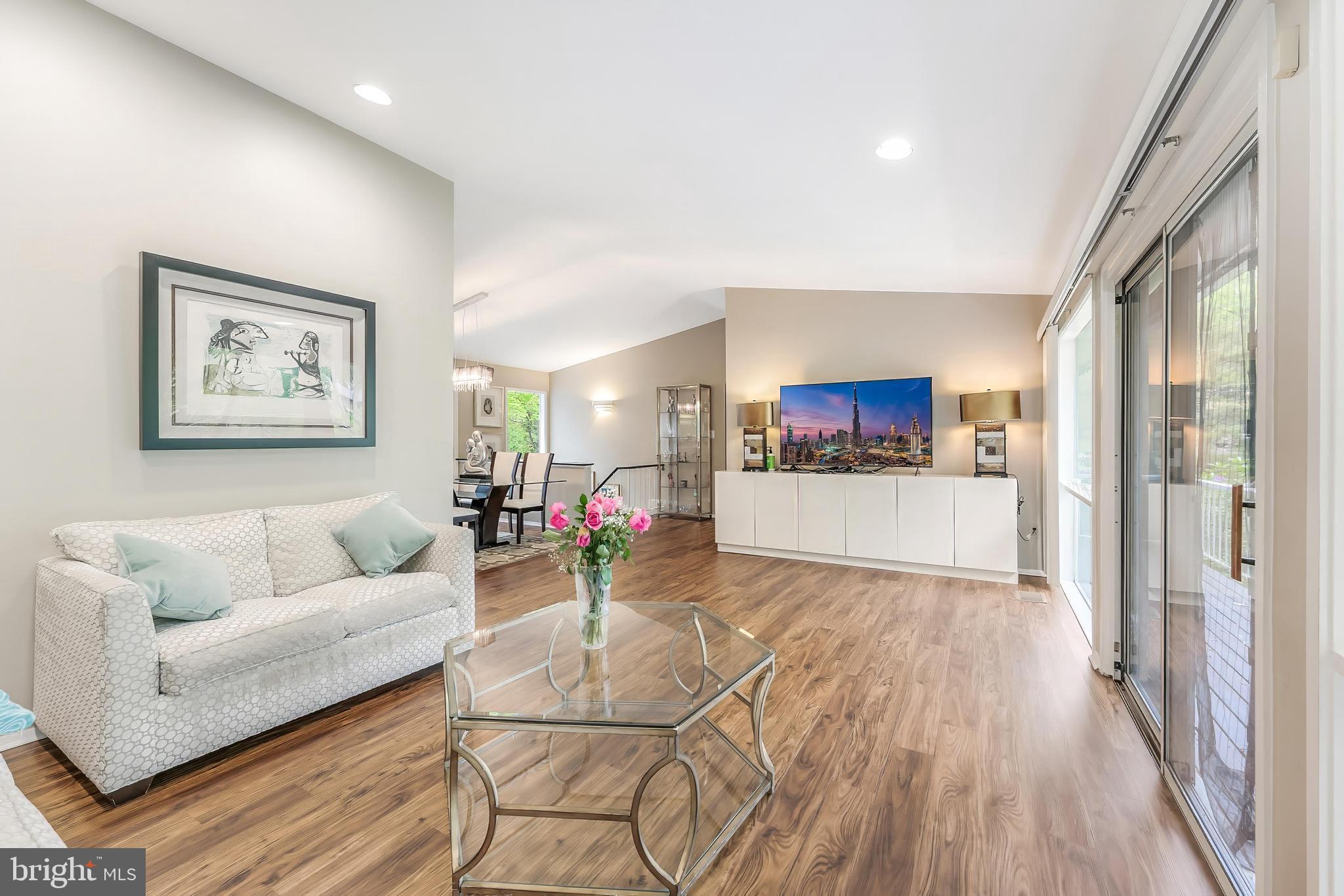 GLEN PARK - Residential