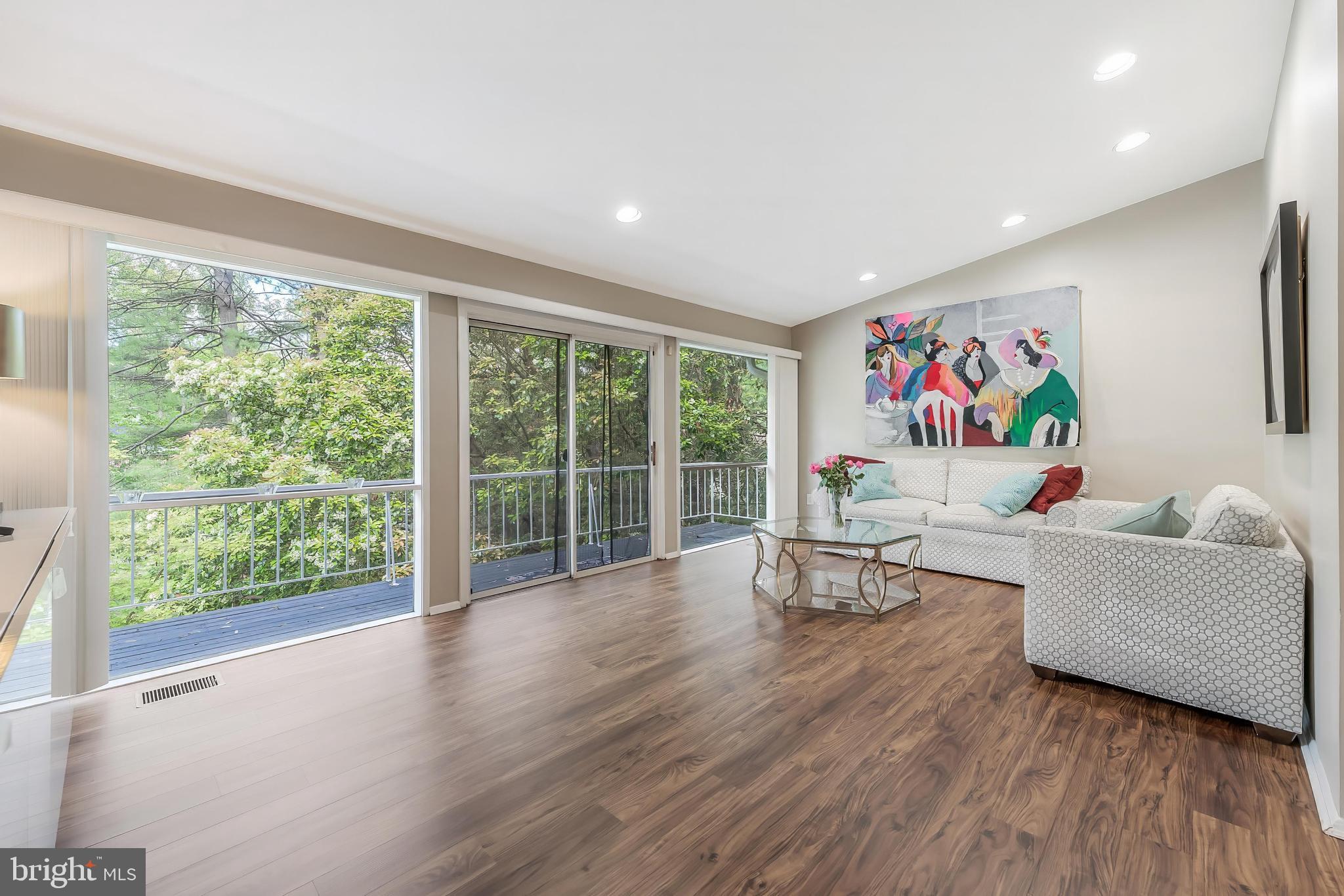 GLEN PARK - Residential