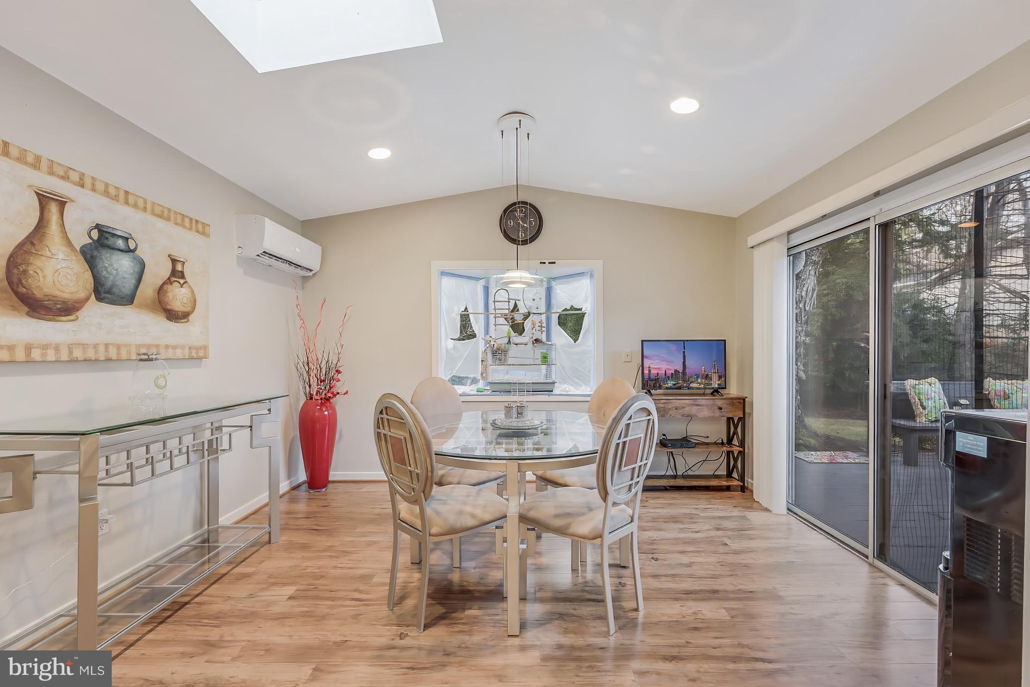 GLEN PARK - Residential