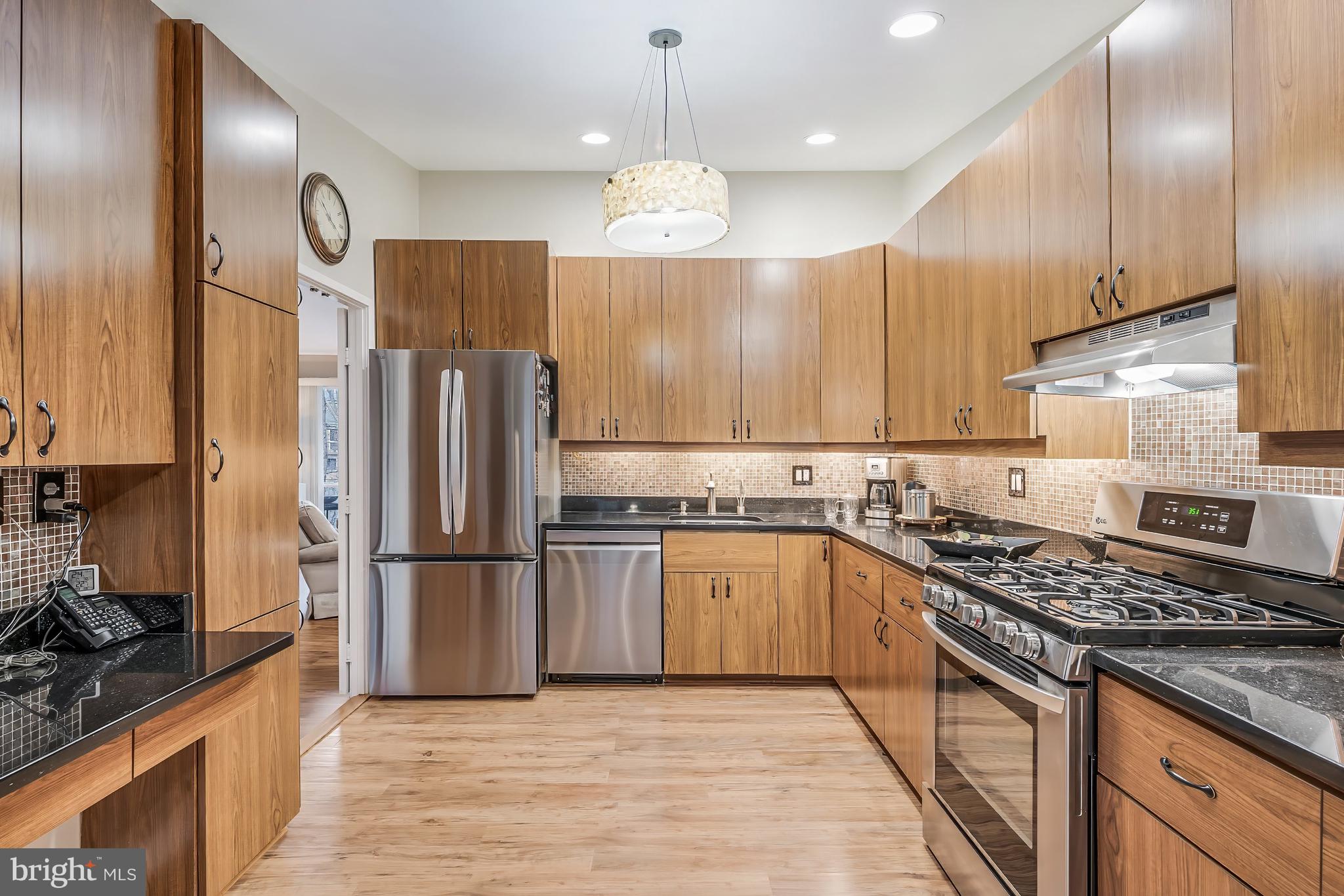 GLEN PARK - Residential