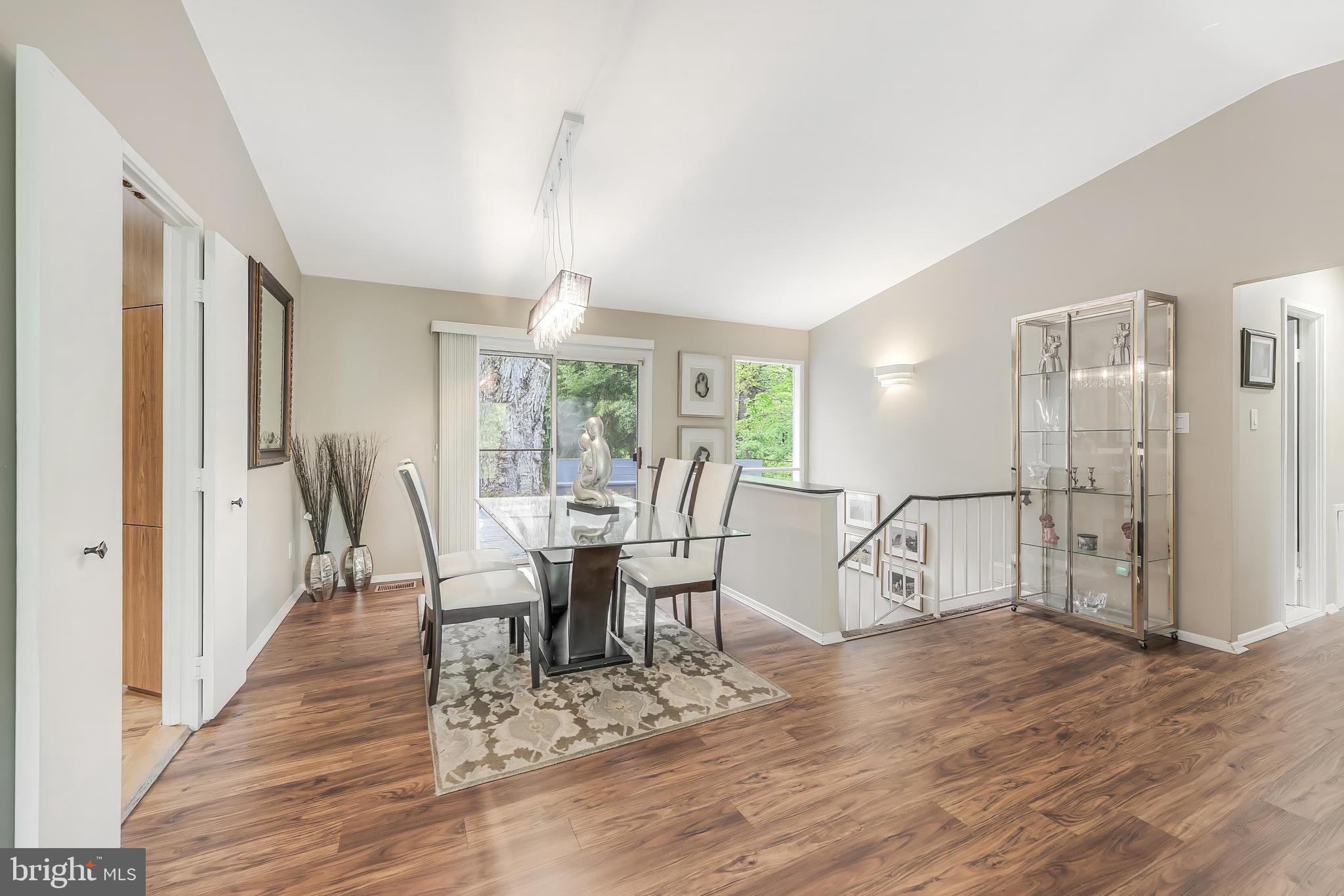 GLEN PARK - Residential
