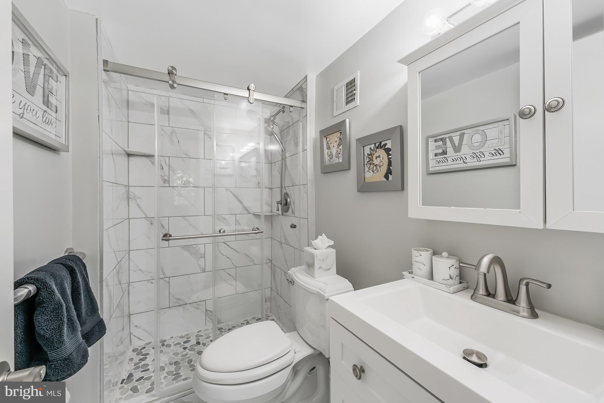 GLEN PARK - Residential