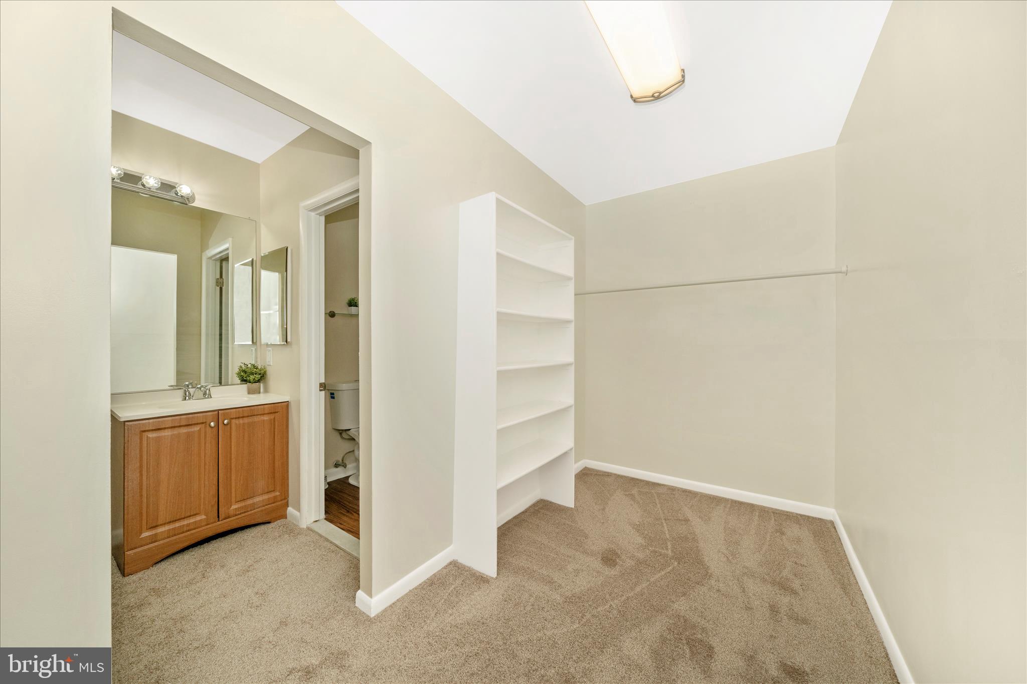 UPPER PARK HEIGHTS - Residential