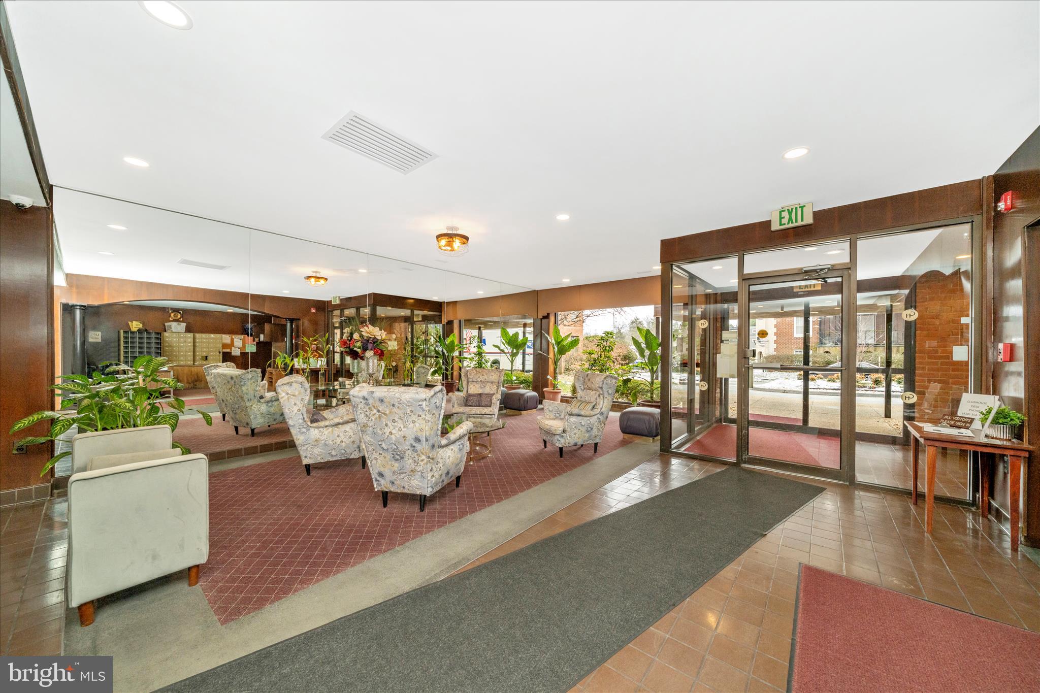 UPPER PARK HEIGHTS - Residential