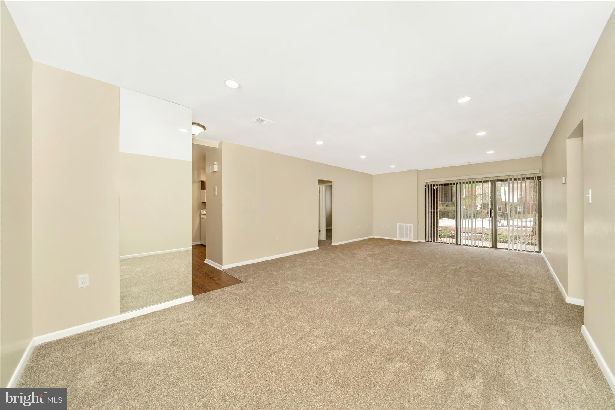 UPPER PARK HEIGHTS - Residential