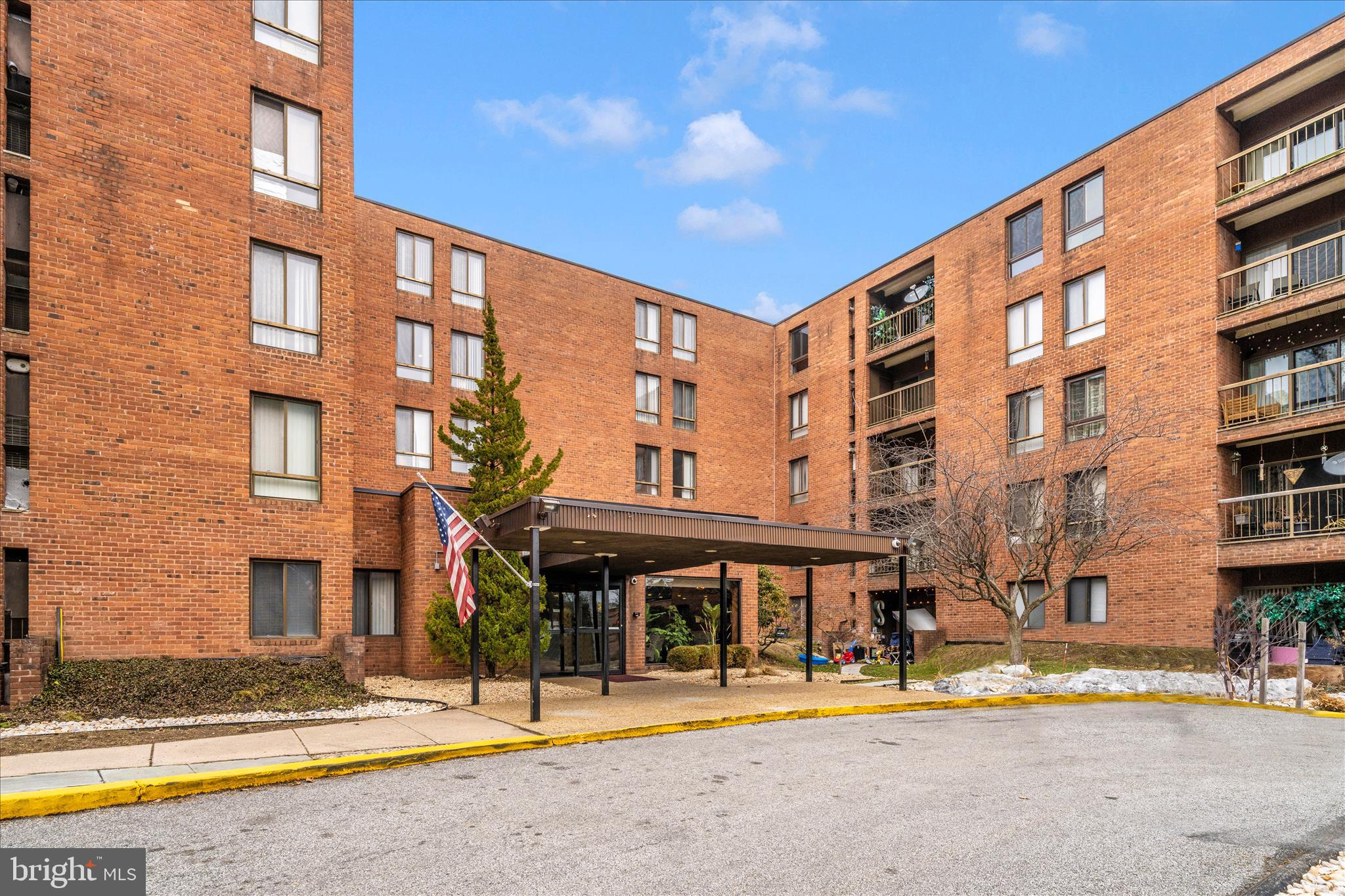 UPPER PARK HEIGHTS - Residential