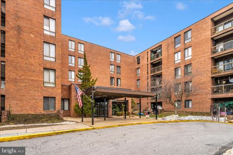 6711 PARK HEIGHTS AVENUE L1 BALTIMORE MD 21215