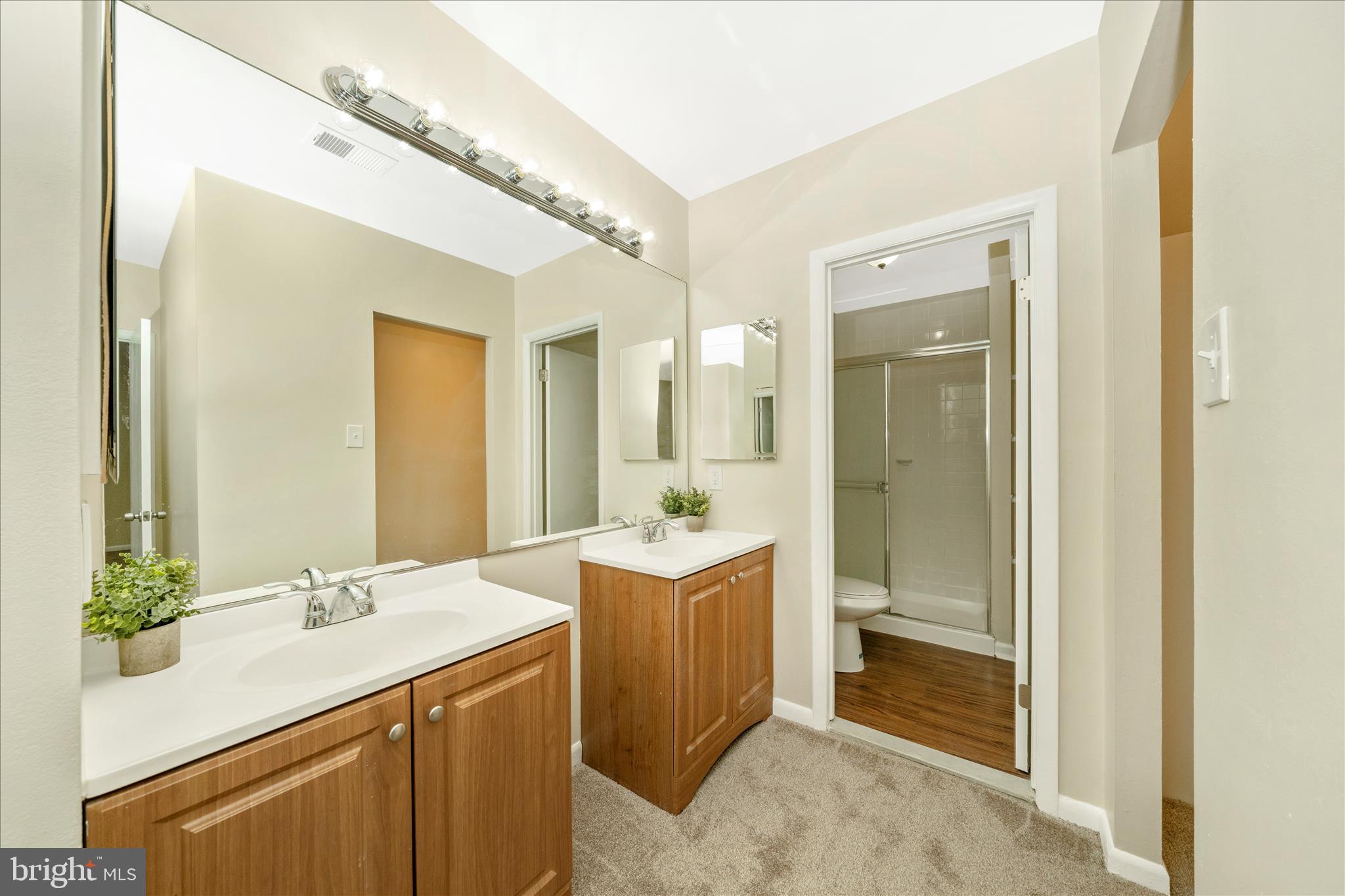 UPPER PARK HEIGHTS - Residential