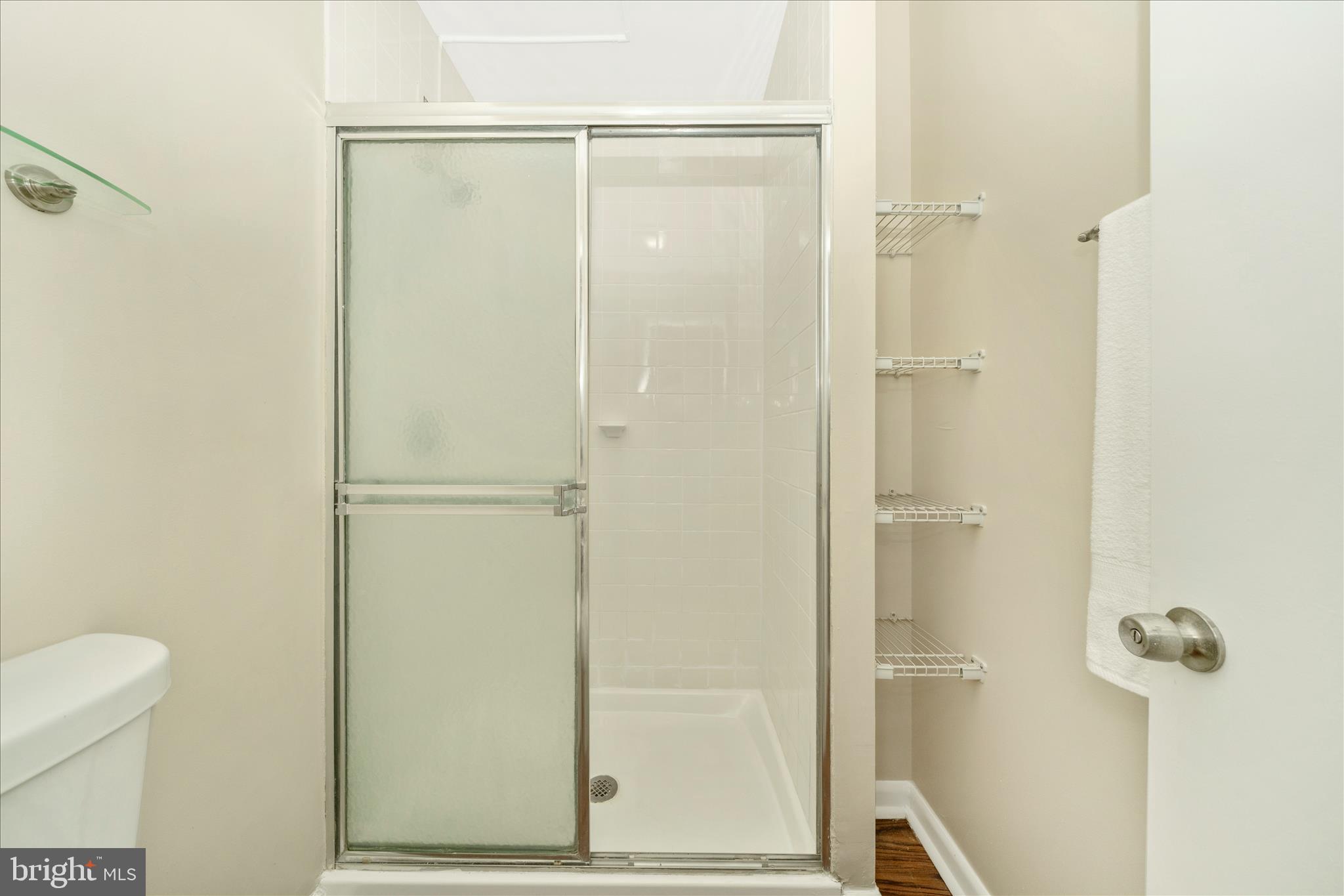 UPPER PARK HEIGHTS - Residential