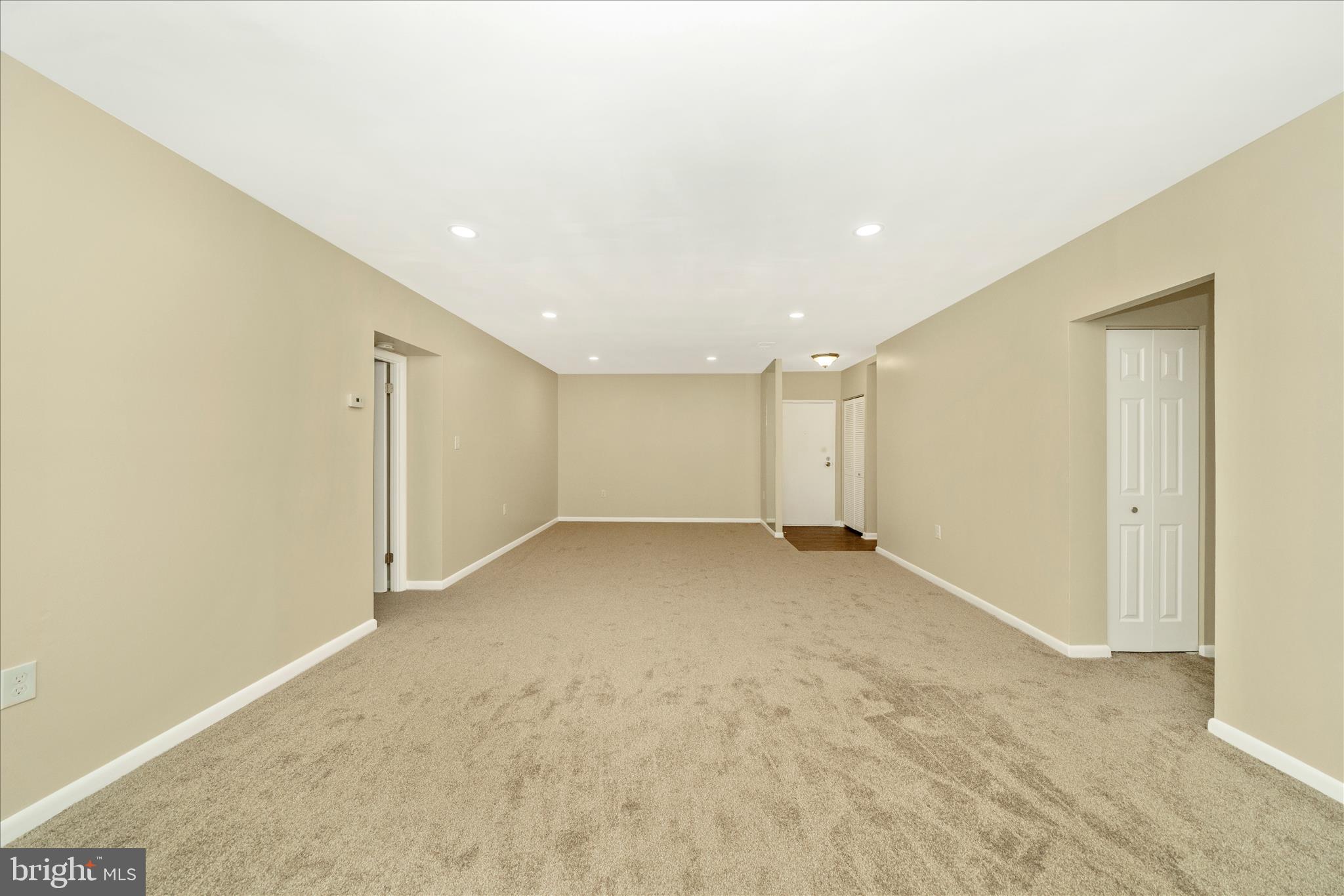 UPPER PARK HEIGHTS - Residential