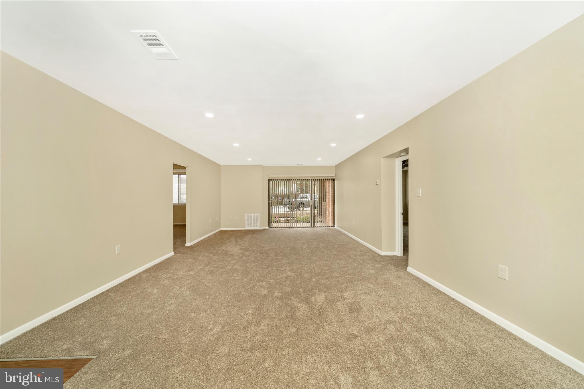 UPPER PARK HEIGHTS - Residential