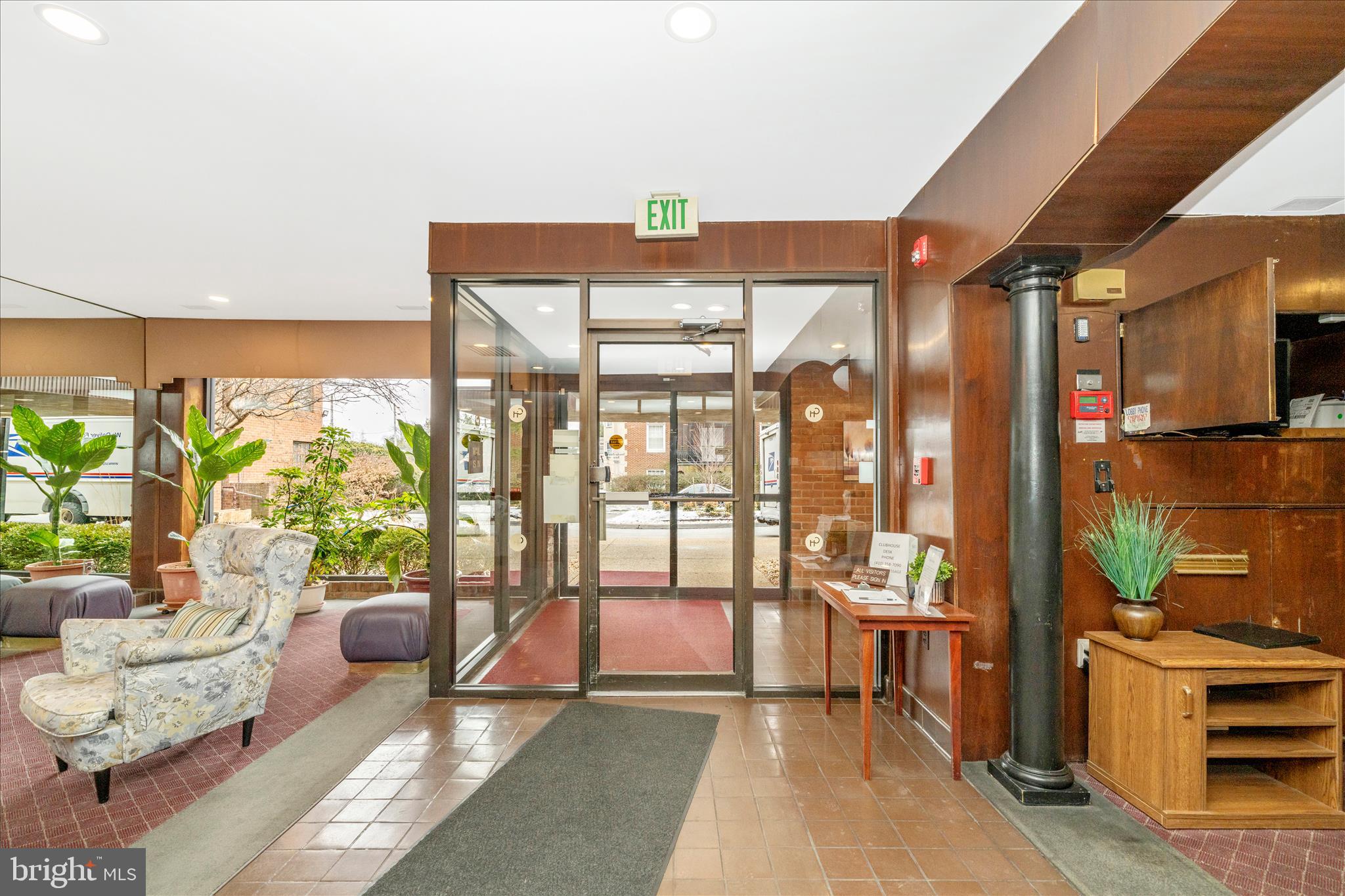 UPPER PARK HEIGHTS - Residential