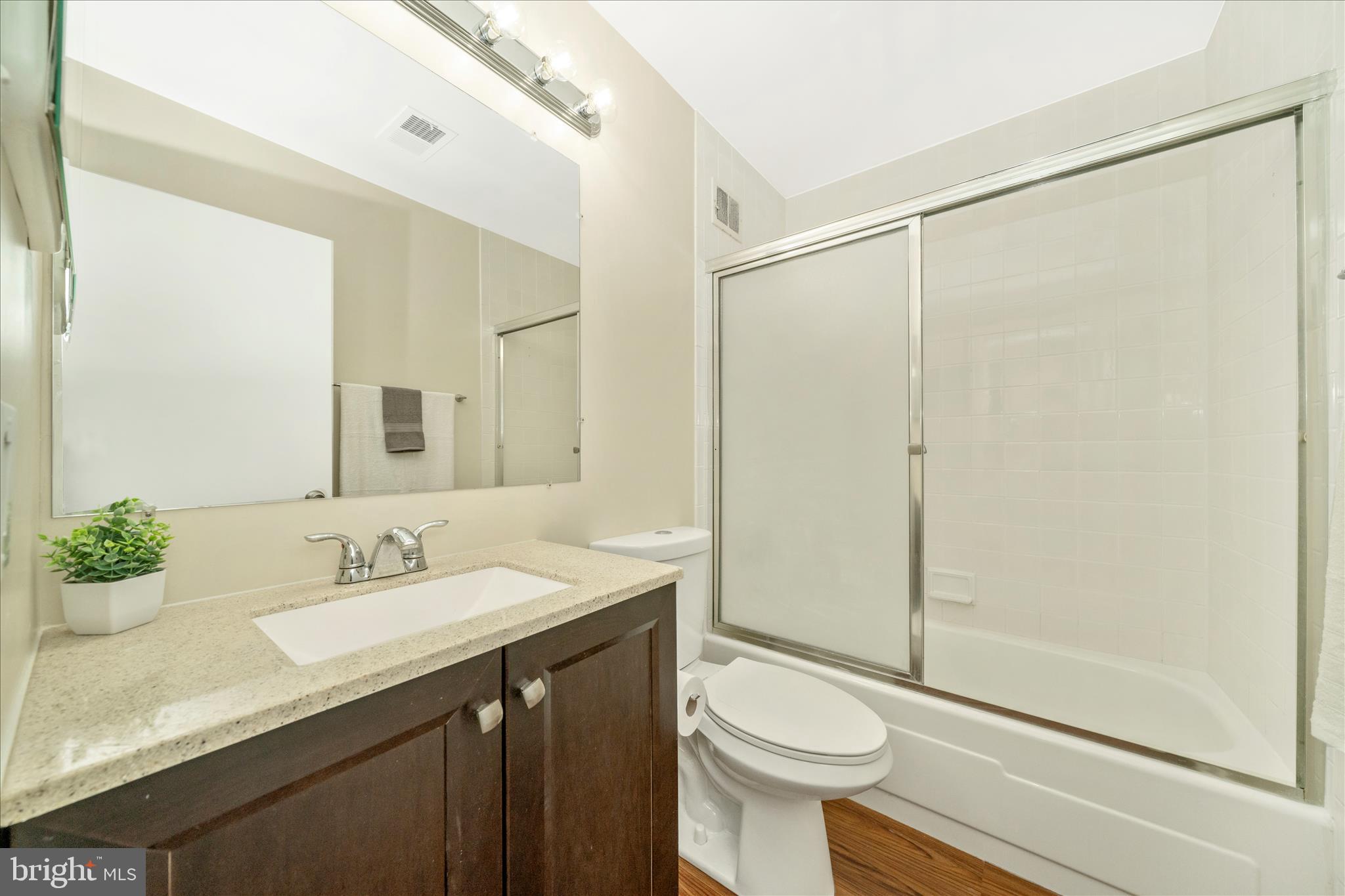 UPPER PARK HEIGHTS - Residential